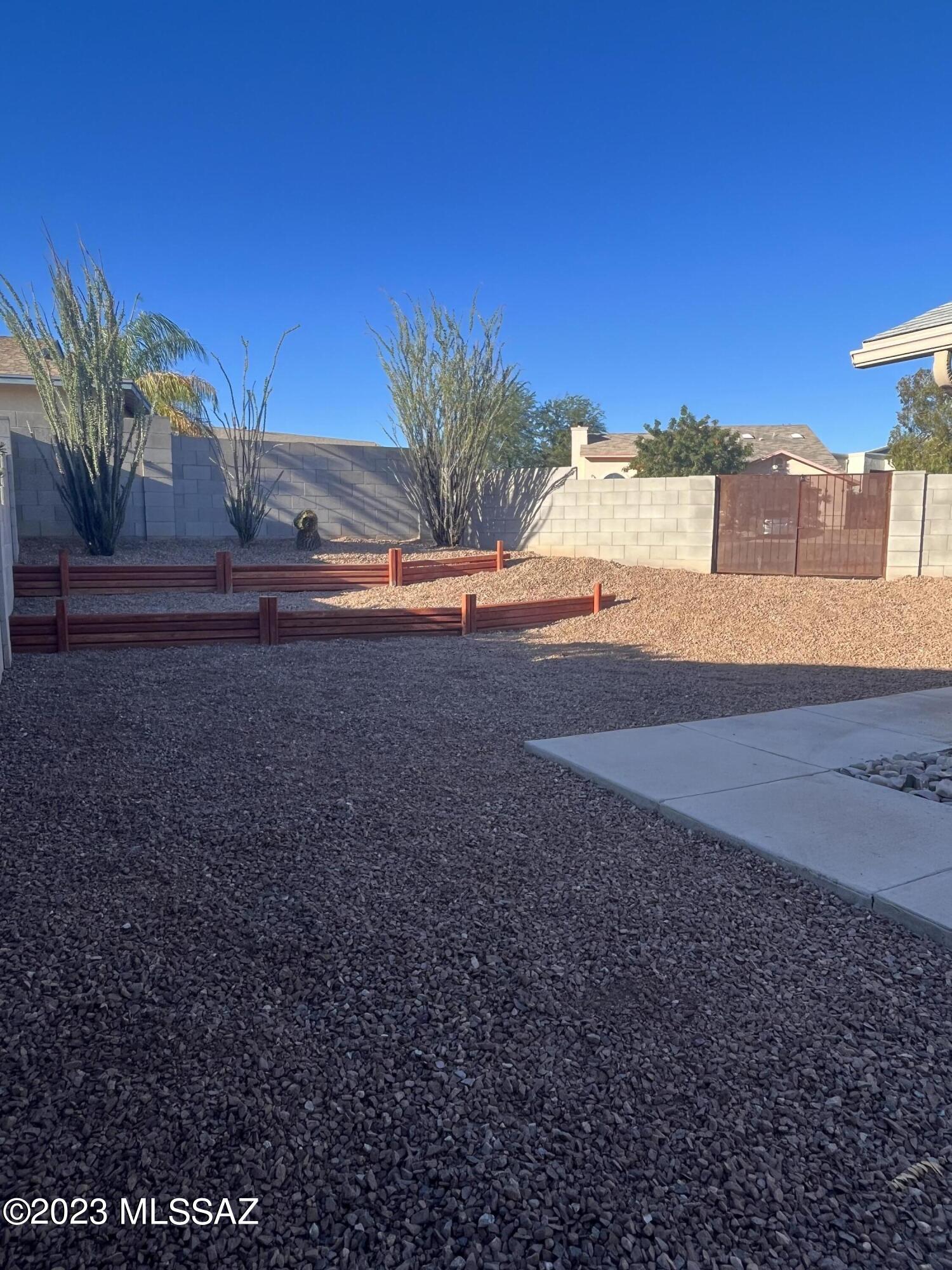 Mountain View Terrace(1-117) - Residential Lease