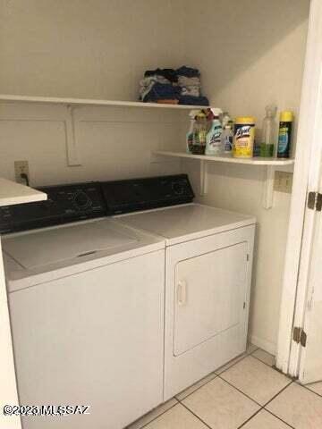 Mountain View Terrace(1-117) - Residential Lease