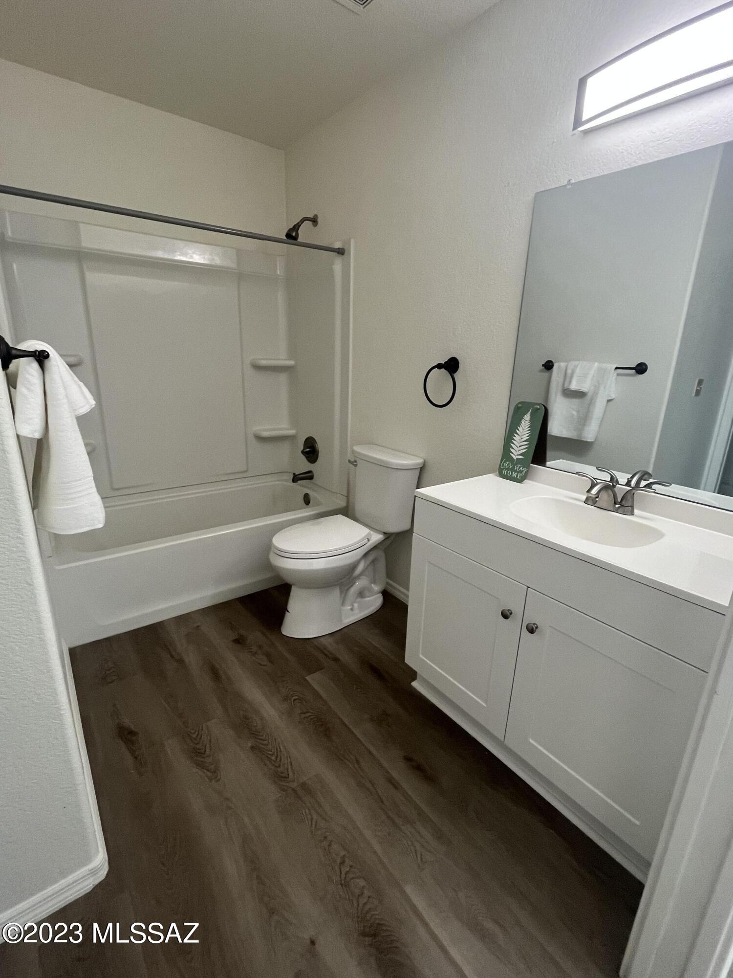 Mountain View Terrace(1-117) - Residential Lease