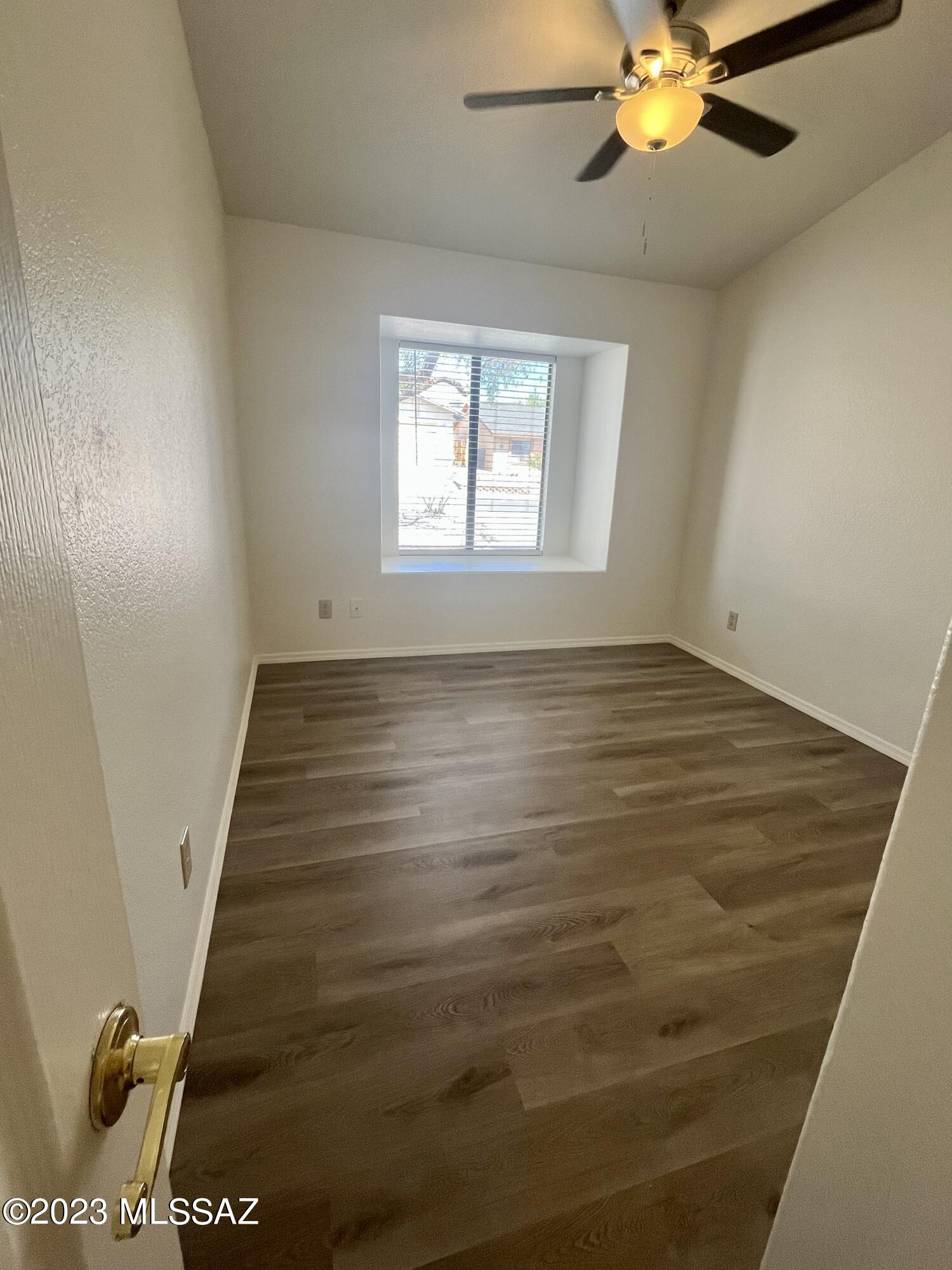 Mountain View Terrace(1-117) - Residential Lease