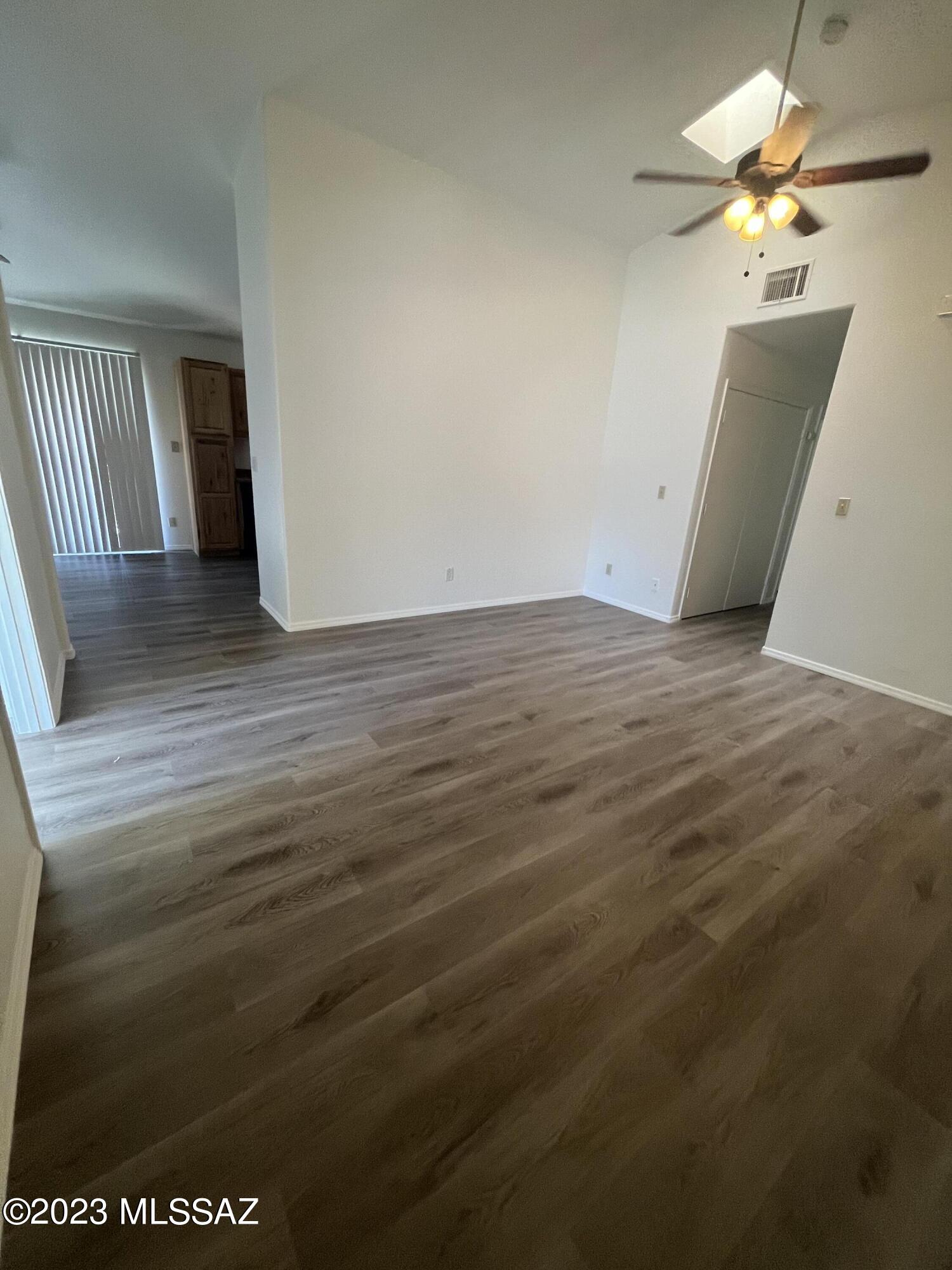 Mountain View Terrace(1-117) - Residential Lease