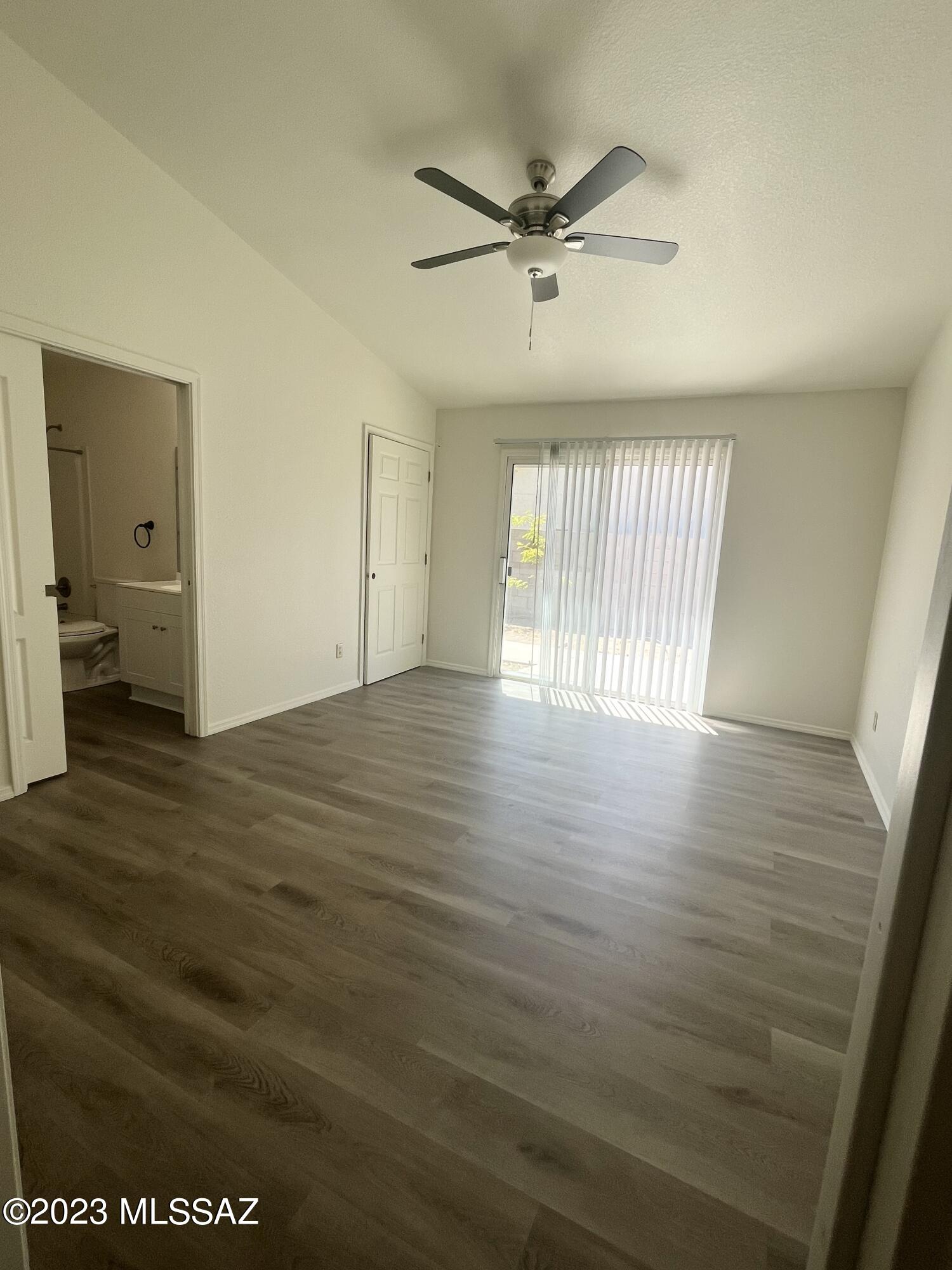 Mountain View Terrace(1-117) - Residential Lease