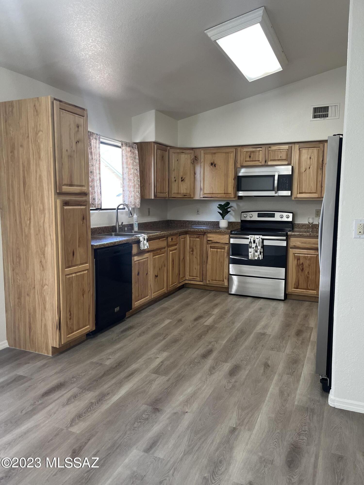 Mountain View Terrace(1-117) - Residential Lease