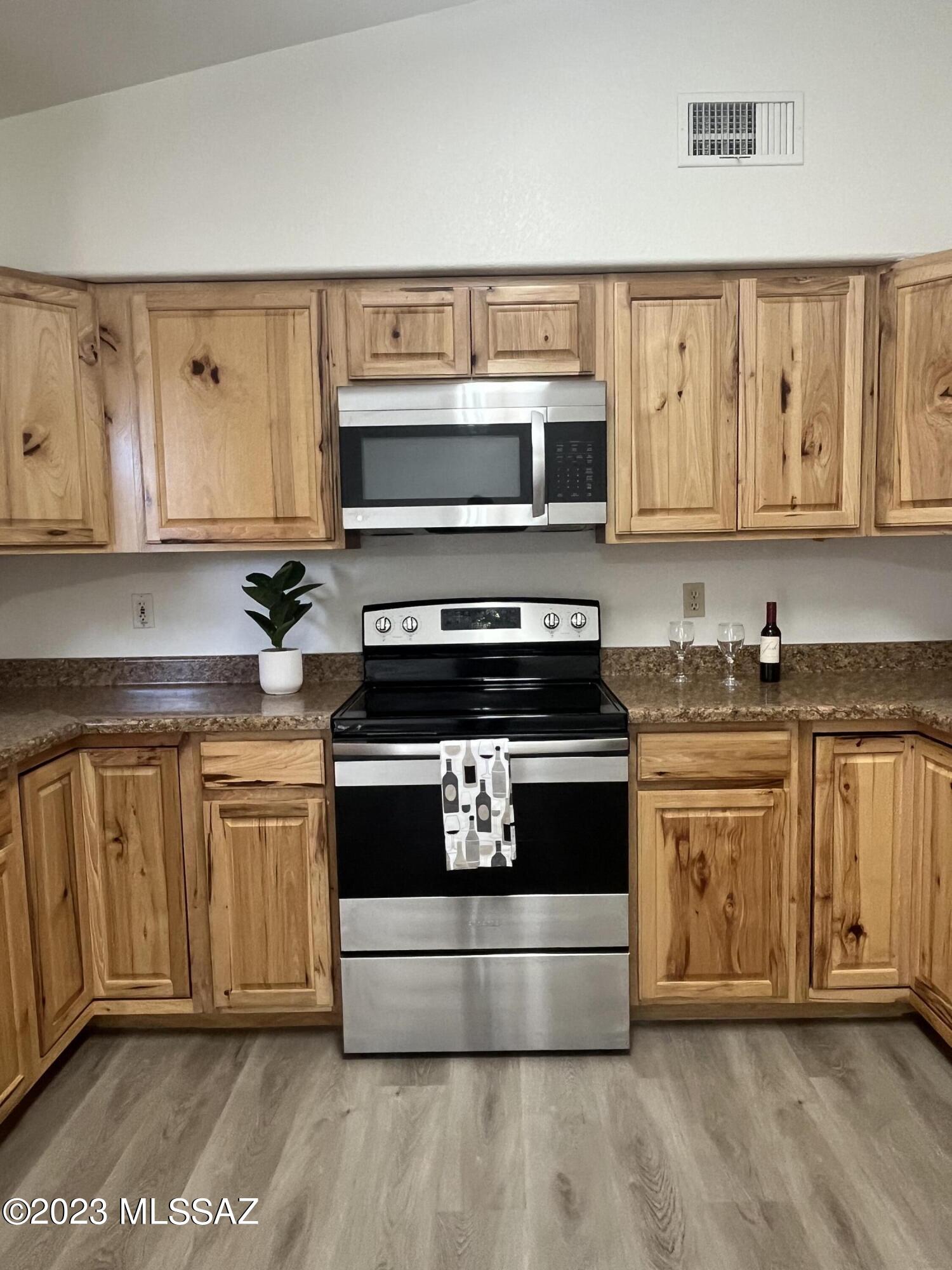 Mountain View Terrace(1-117) - Residential Lease