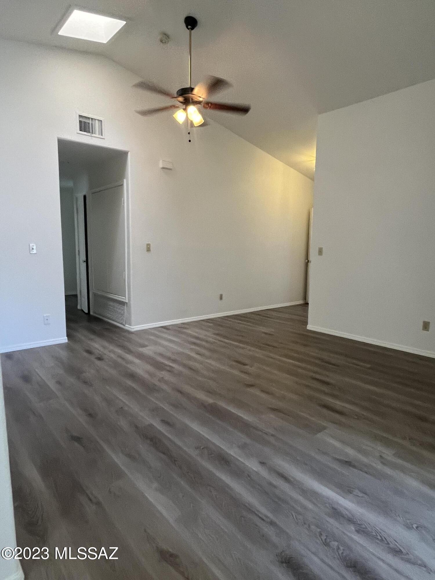 Mountain View Terrace(1-117) - Residential Lease