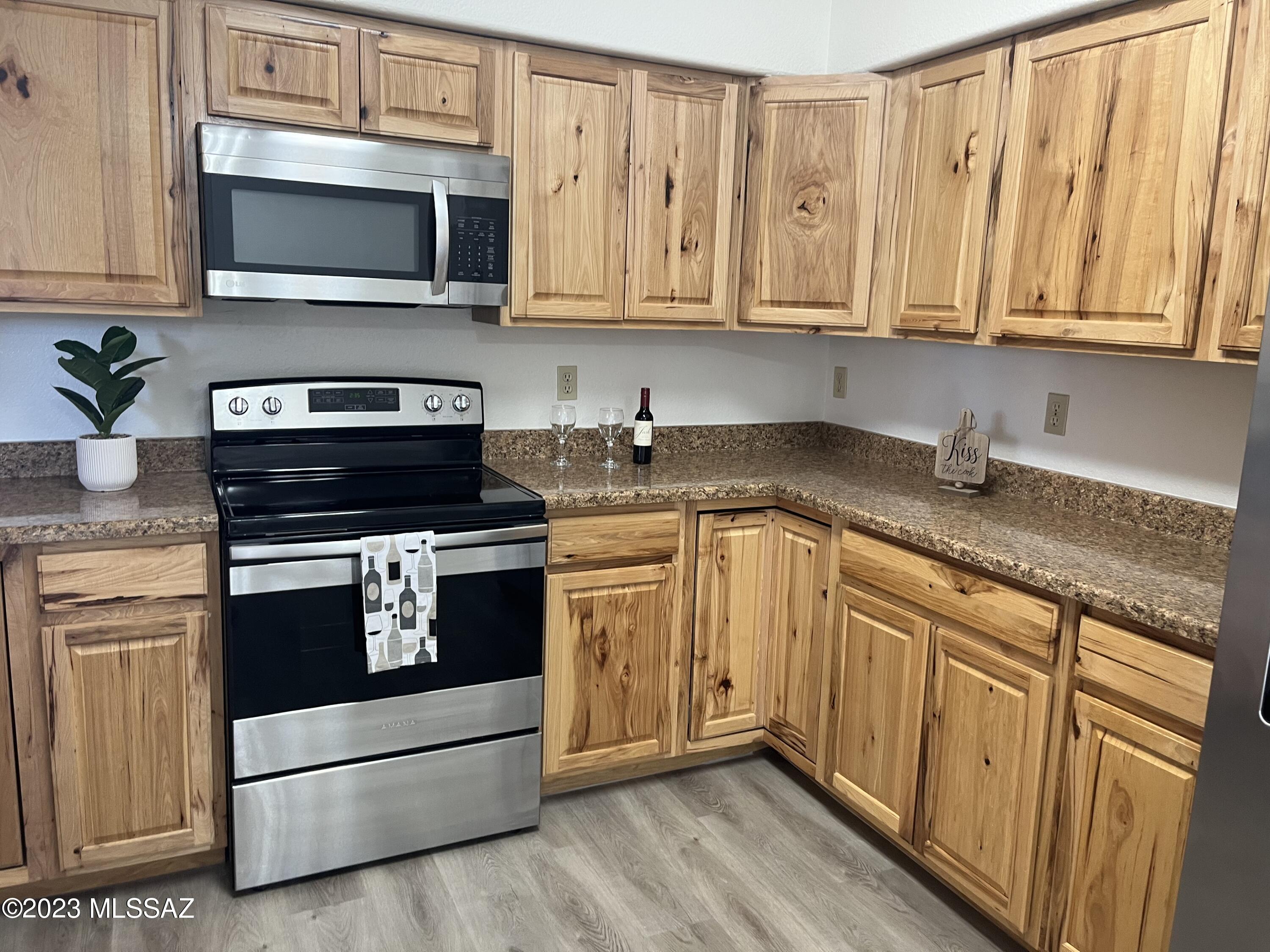 Mountain View Terrace(1-117) - Residential Lease