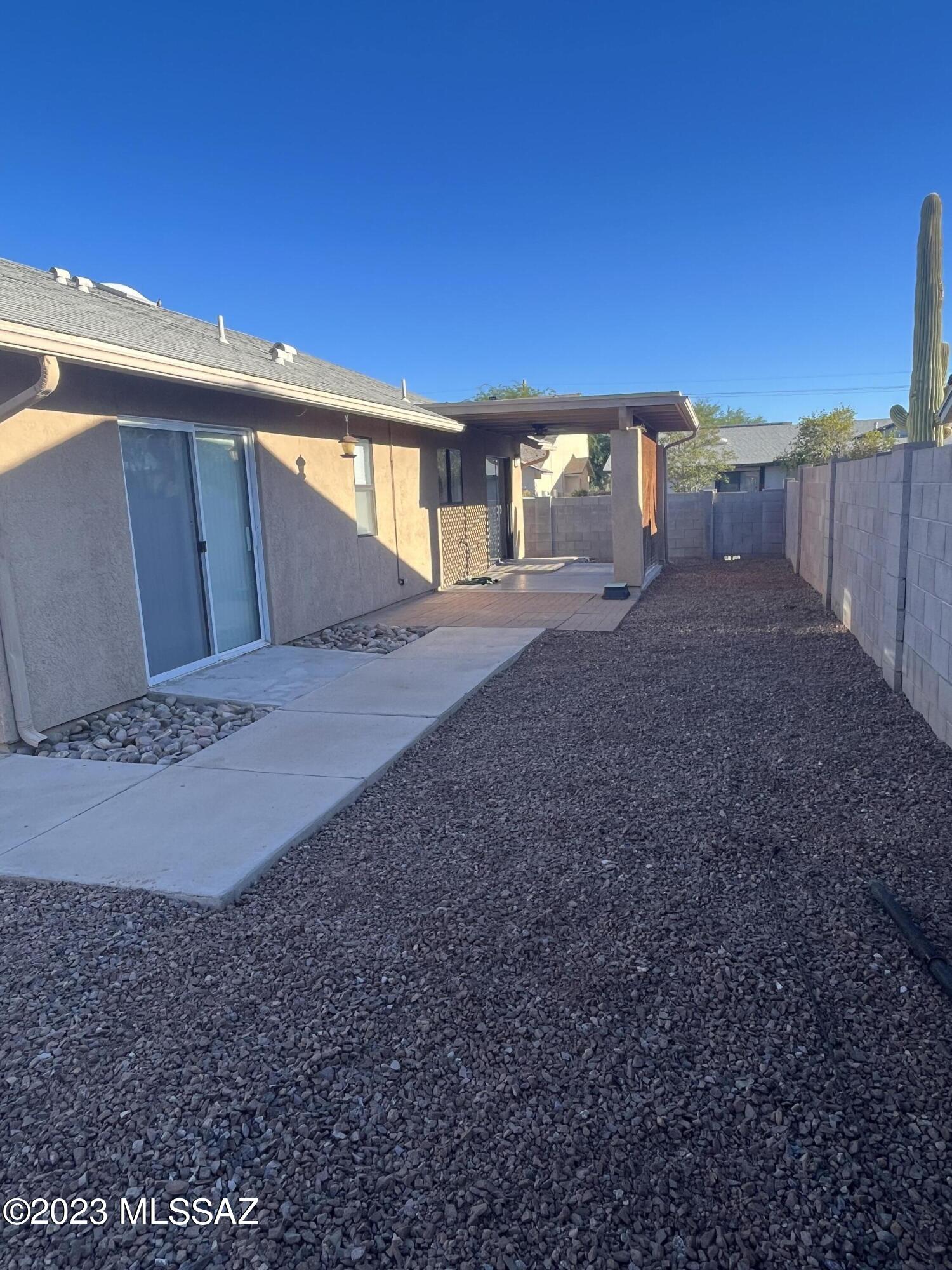 Mountain View Terrace(1-117) - Residential Lease