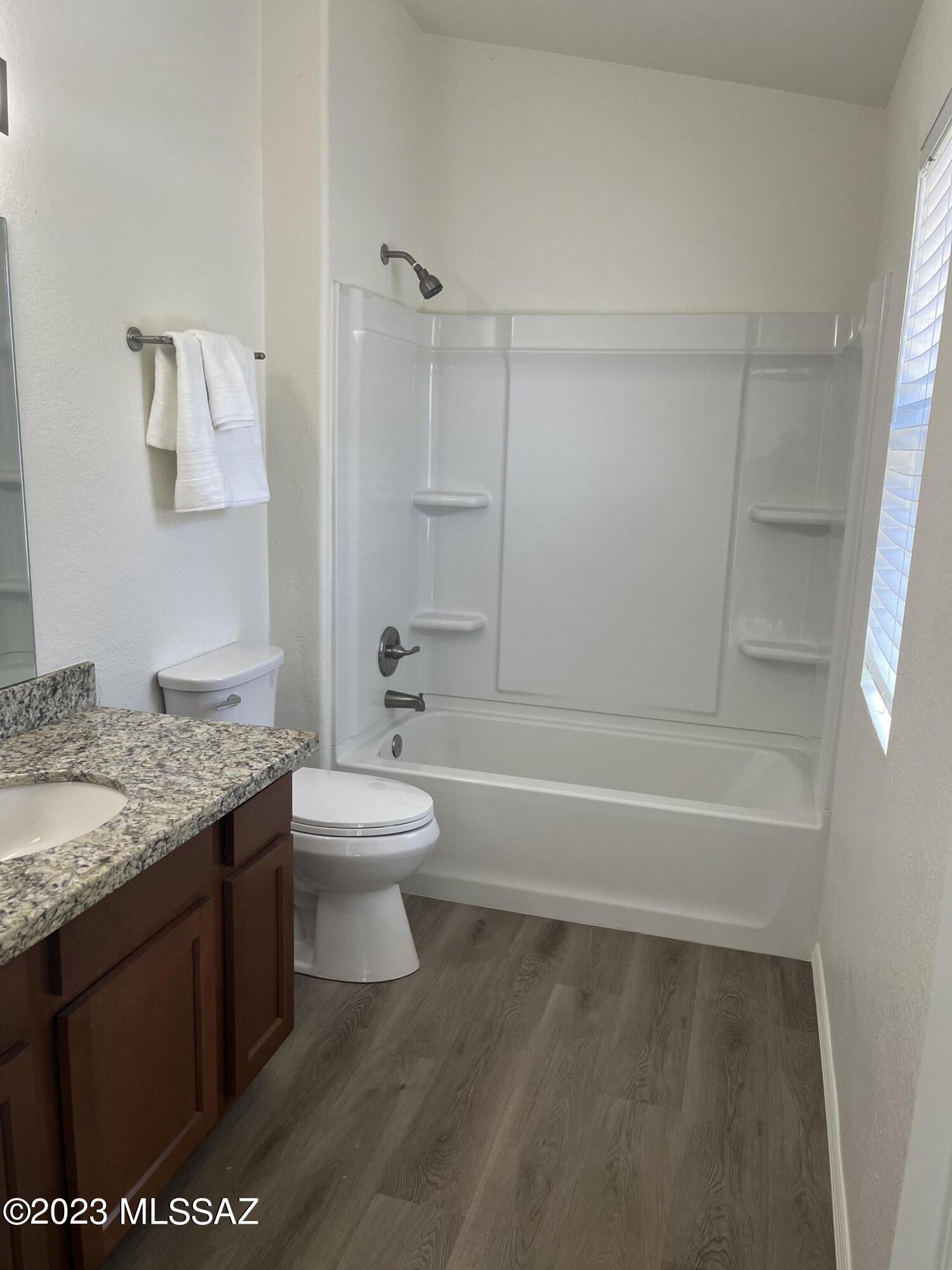 Mountain View Terrace(1-117) - Residential Lease