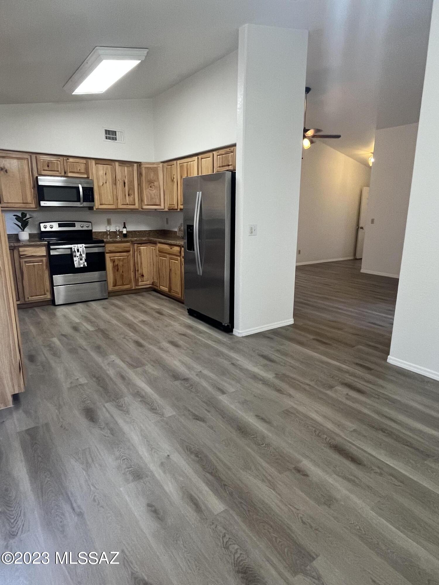 Mountain View Terrace(1-117) - Residential Lease