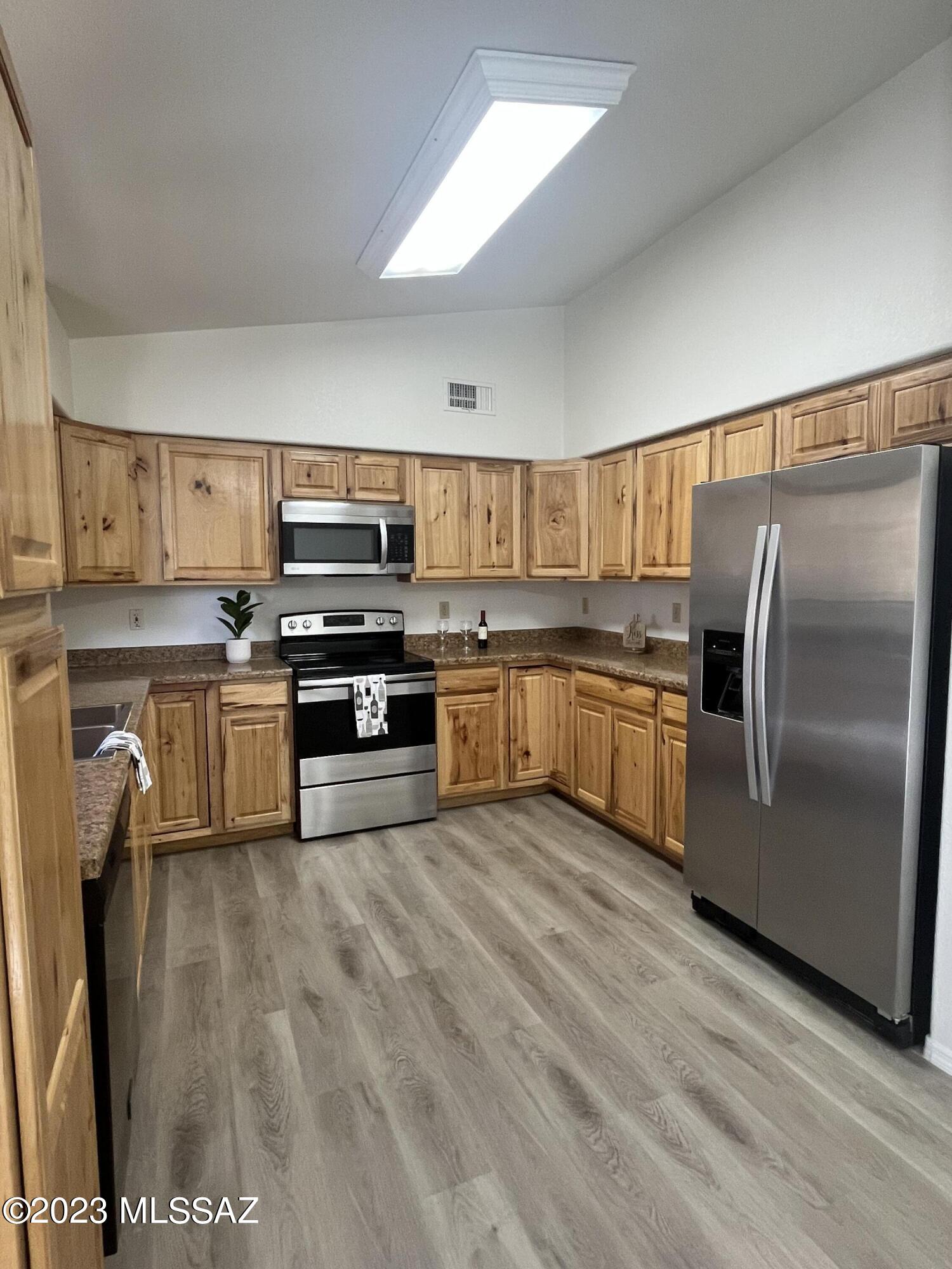 Mountain View Terrace(1-117) - Residential Lease