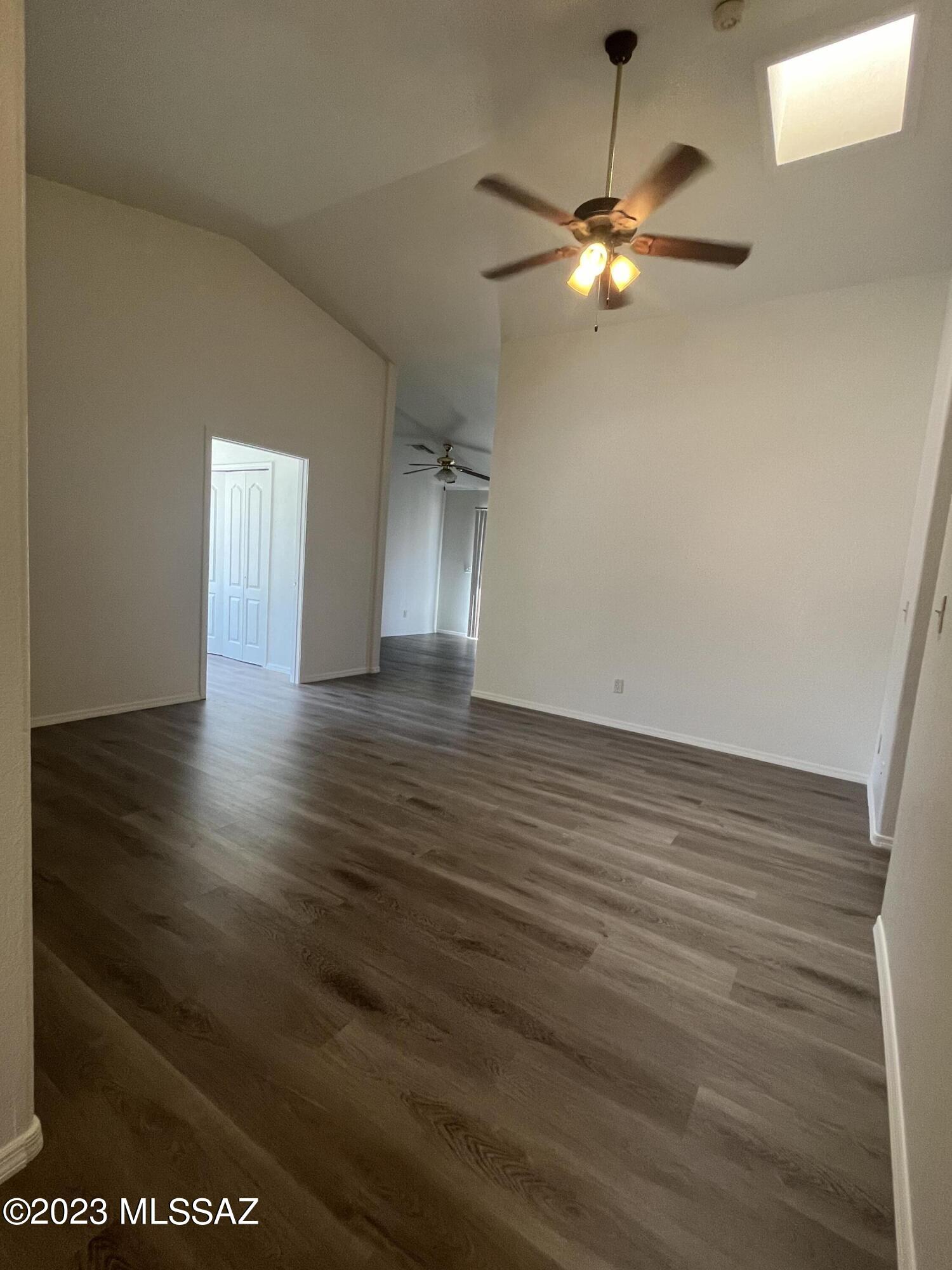 Mountain View Terrace(1-117) - Residential Lease