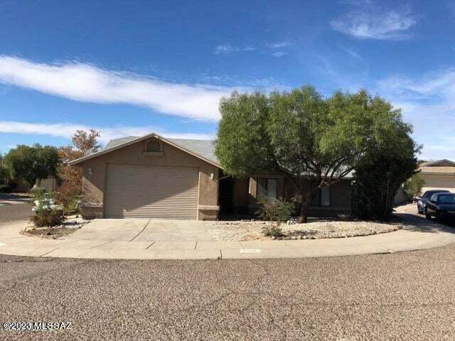 Mountain View Terrace(1-117) - Residential Lease