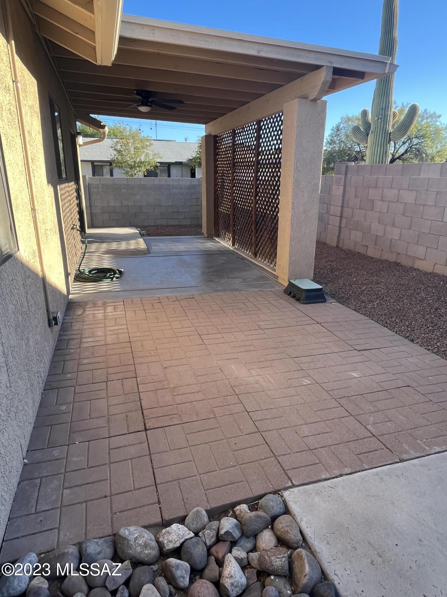 Mountain View Terrace(1-117) - Residential Lease