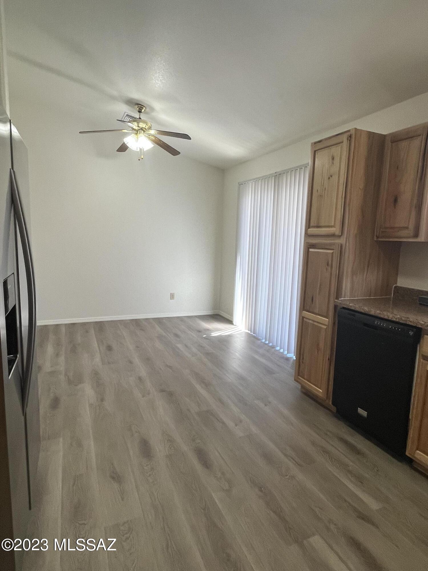 Mountain View Terrace(1-117) - Residential Lease