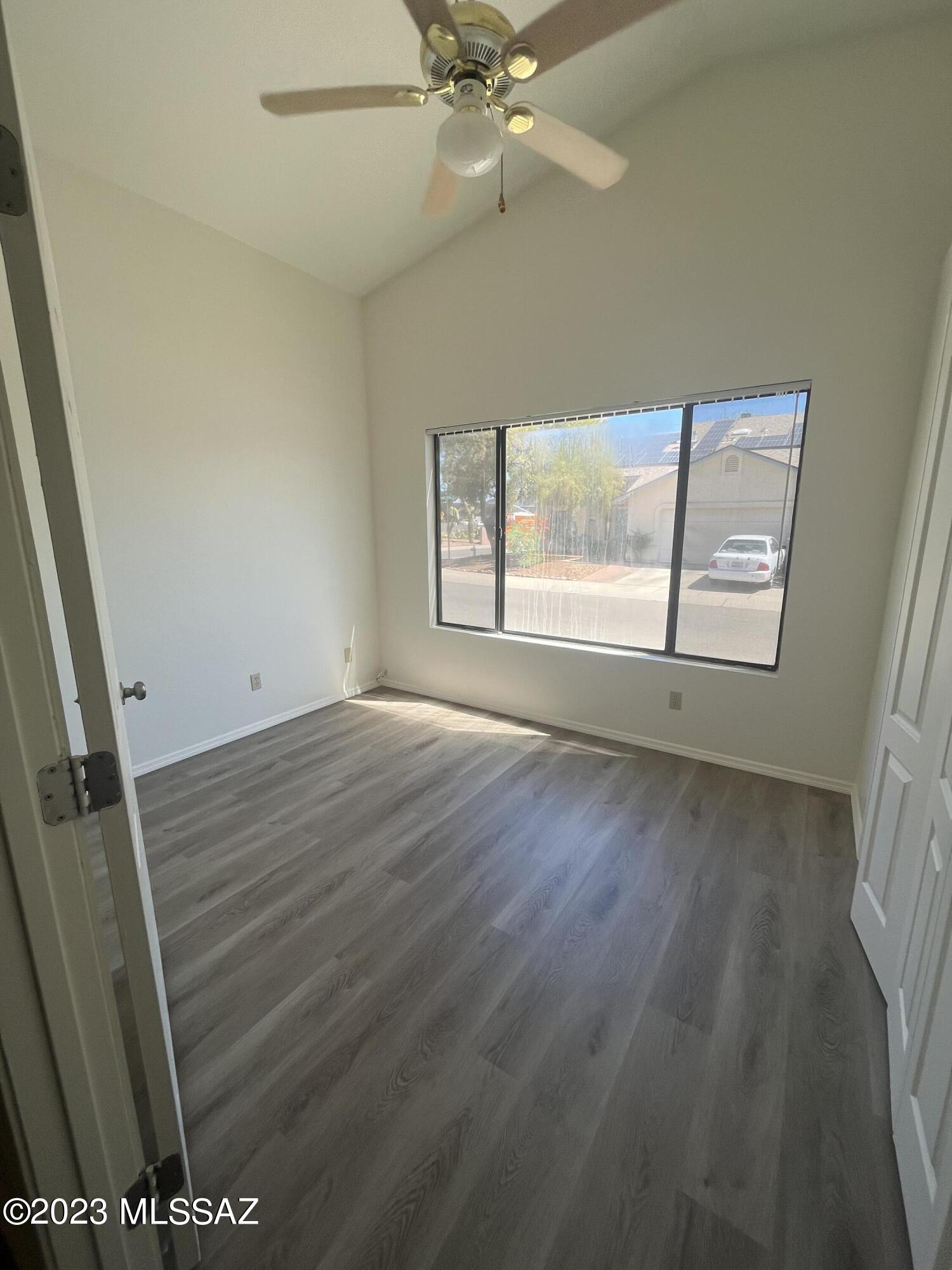 Mountain View Terrace(1-117) - Residential Lease