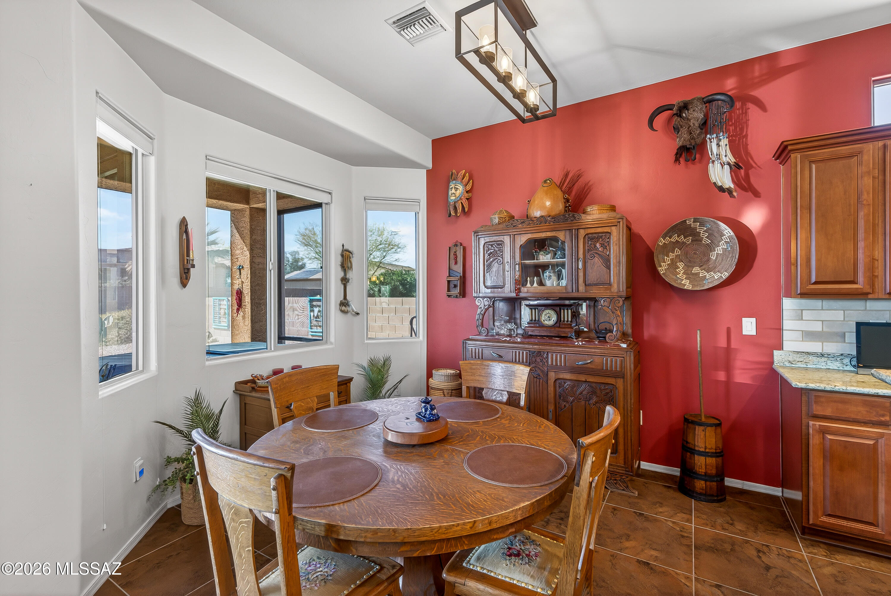 Las Campanas Blocks D & E - Residential
