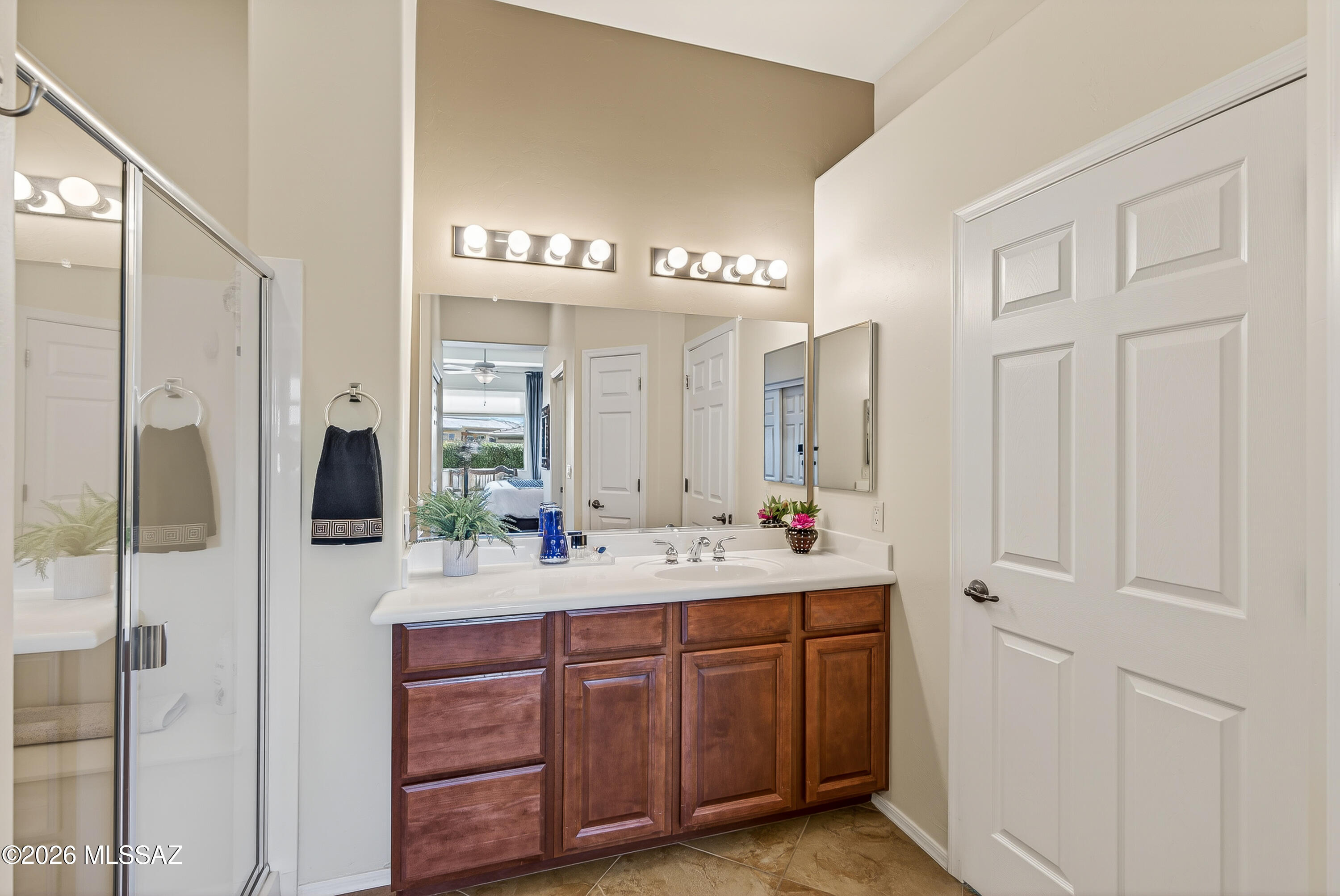 Las Campanas Blocks D & E - Residential