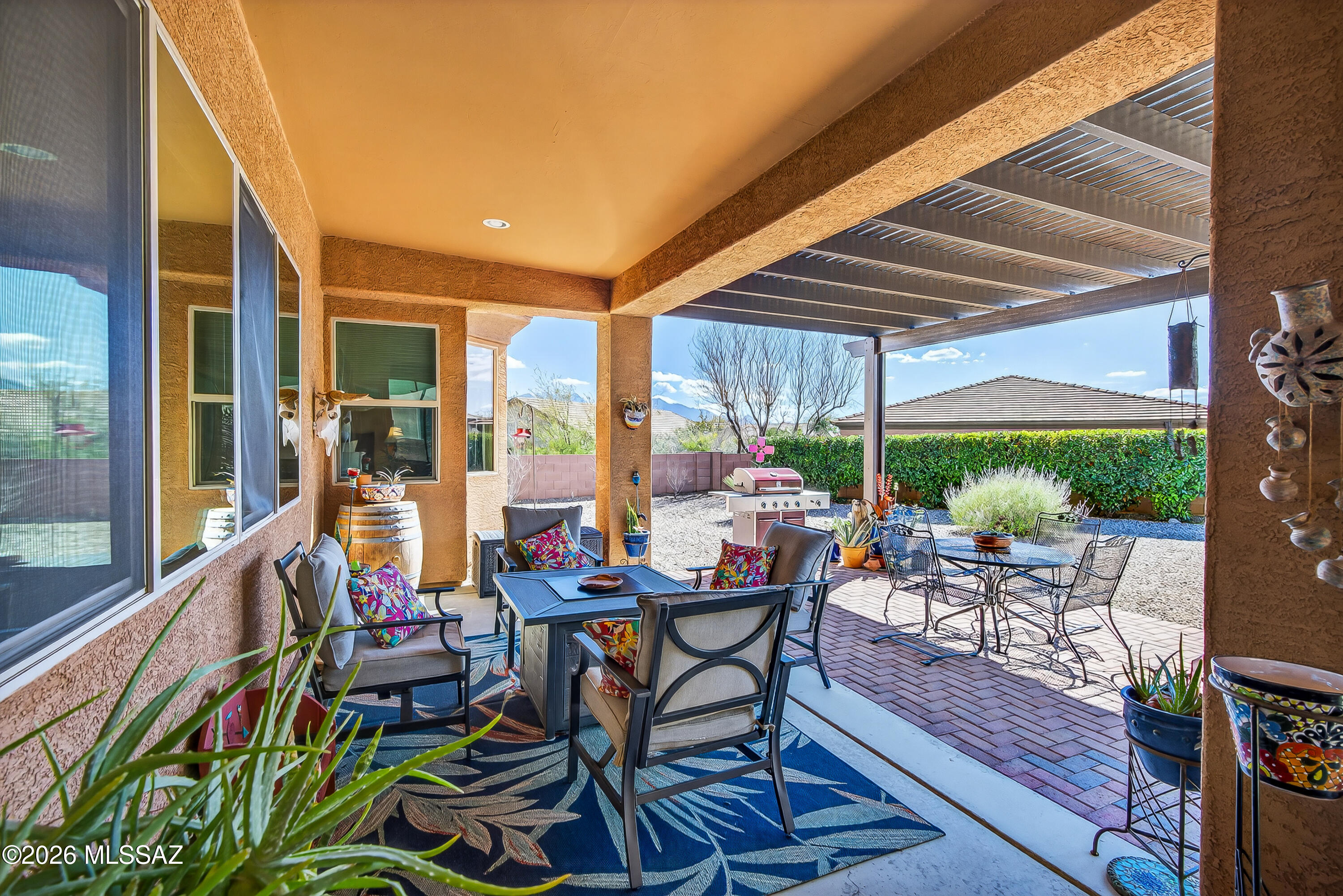 Las Campanas Blocks D & E - Residential