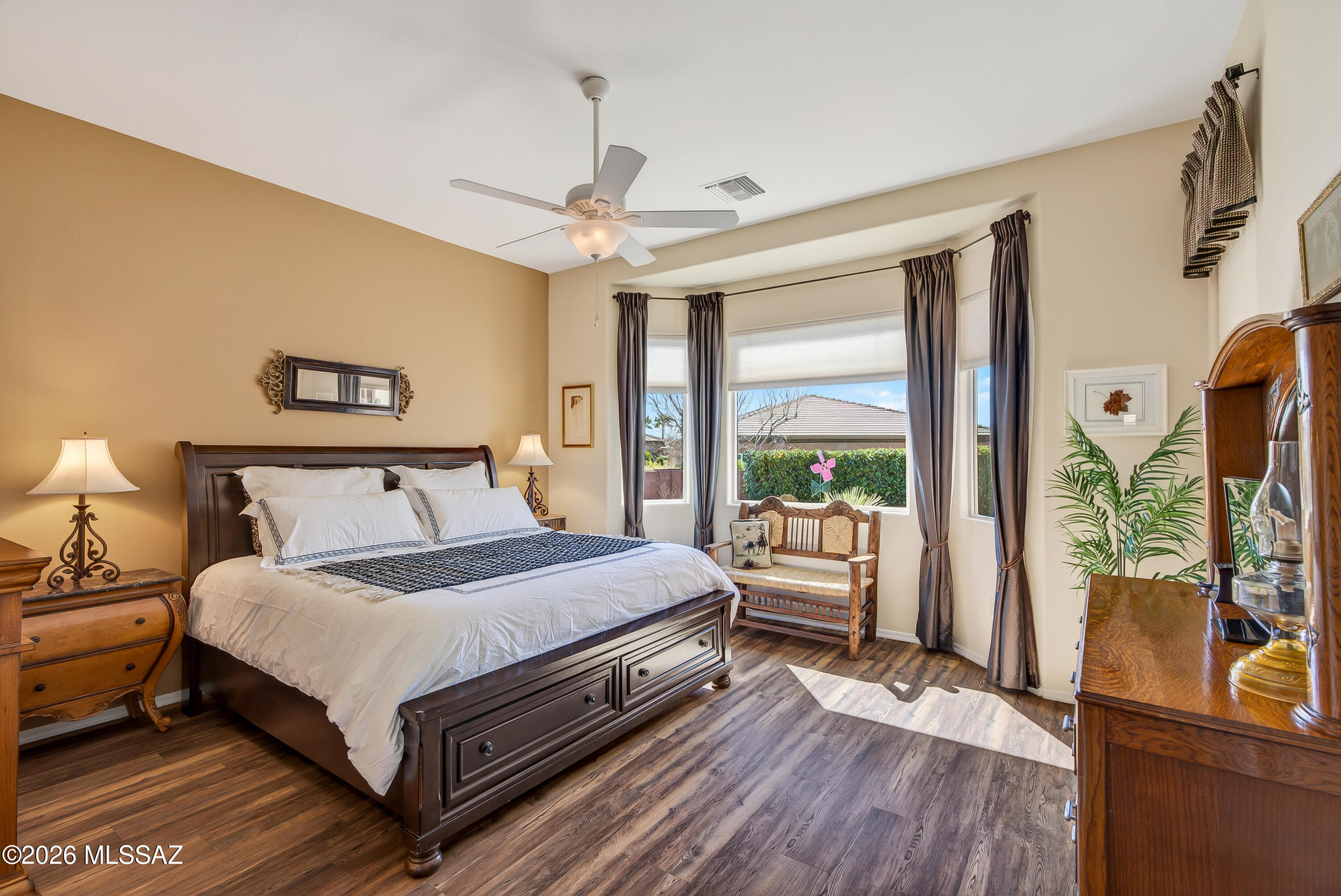 Las Campanas Blocks D & E - Residential