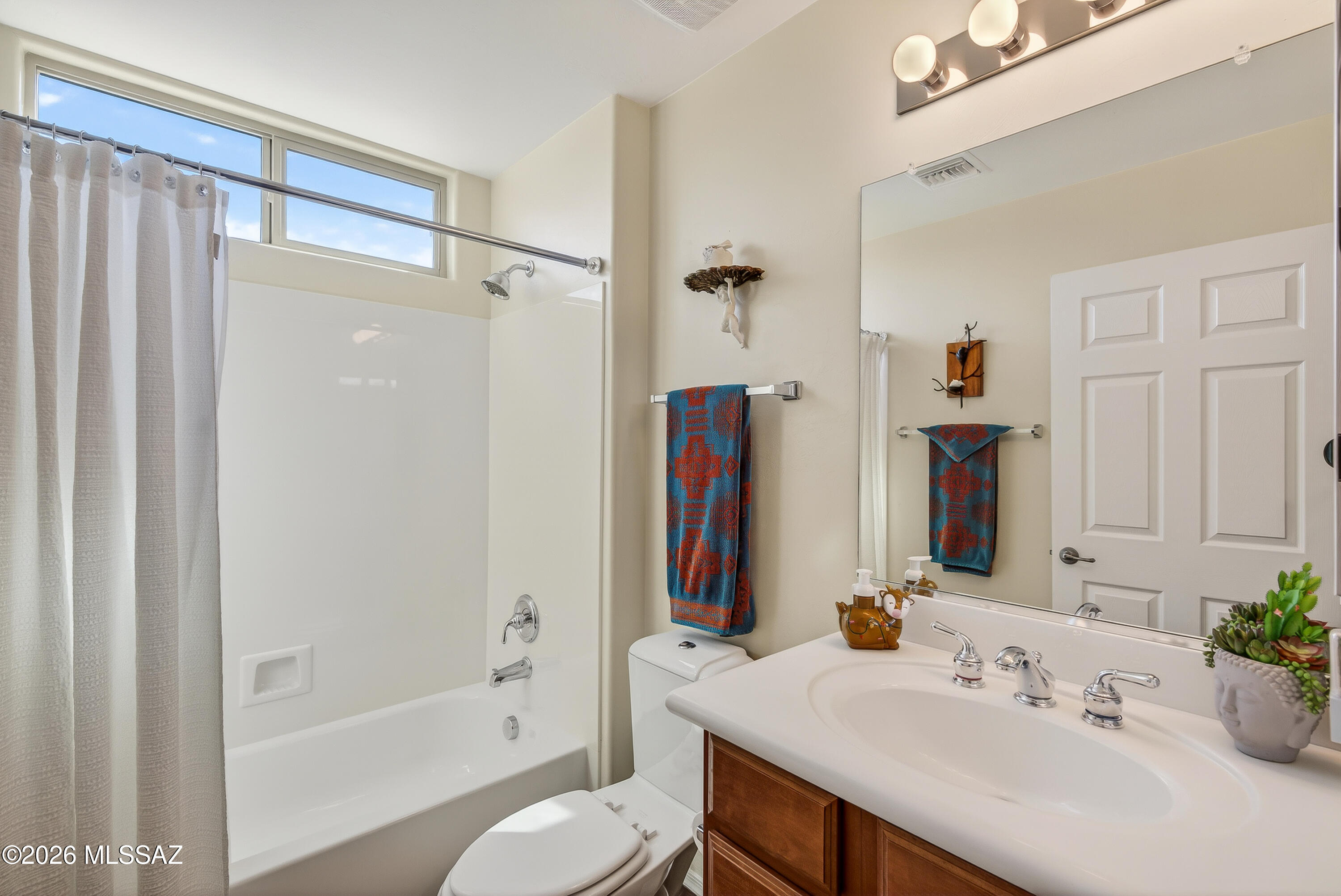 Las Campanas Blocks D & E - Residential