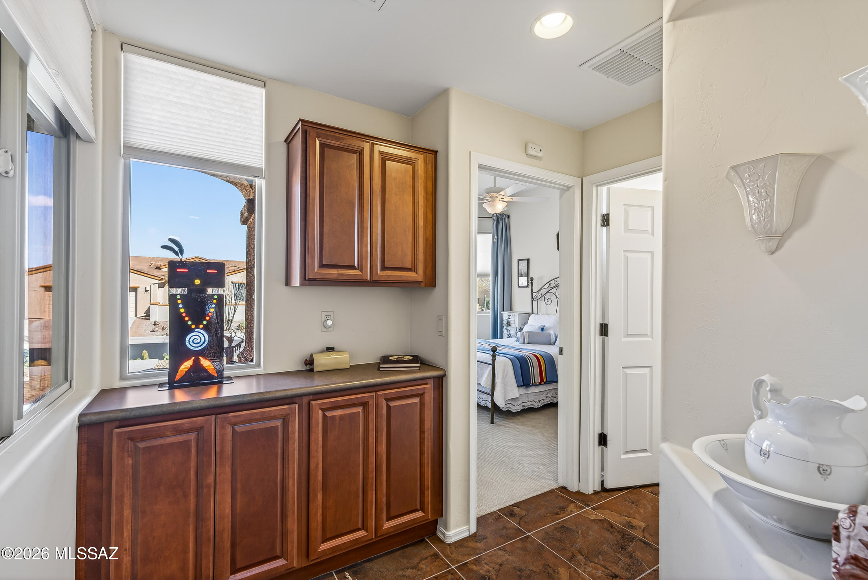 Las Campanas Blocks D & E - Residential