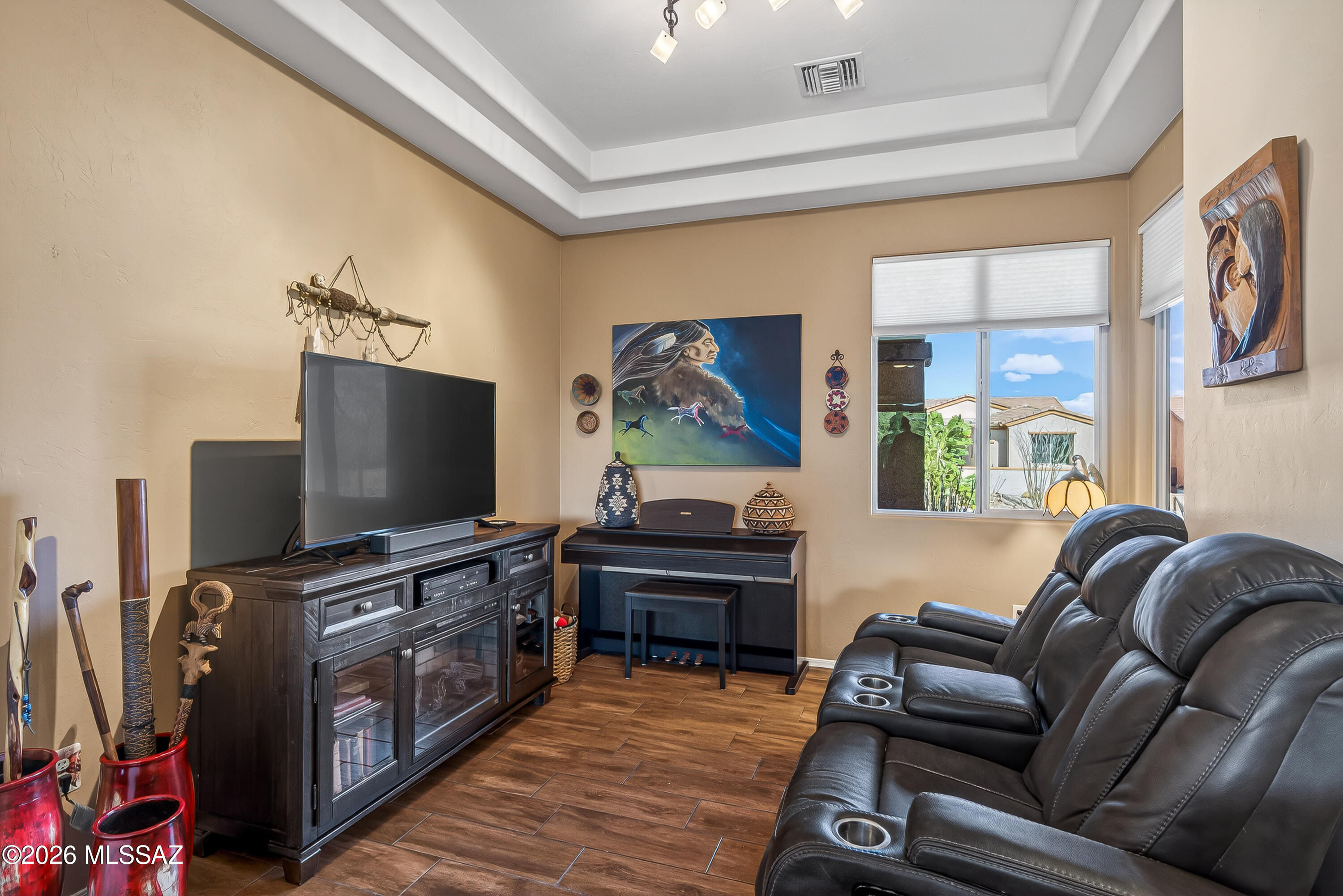 Las Campanas Blocks D & E - Residential