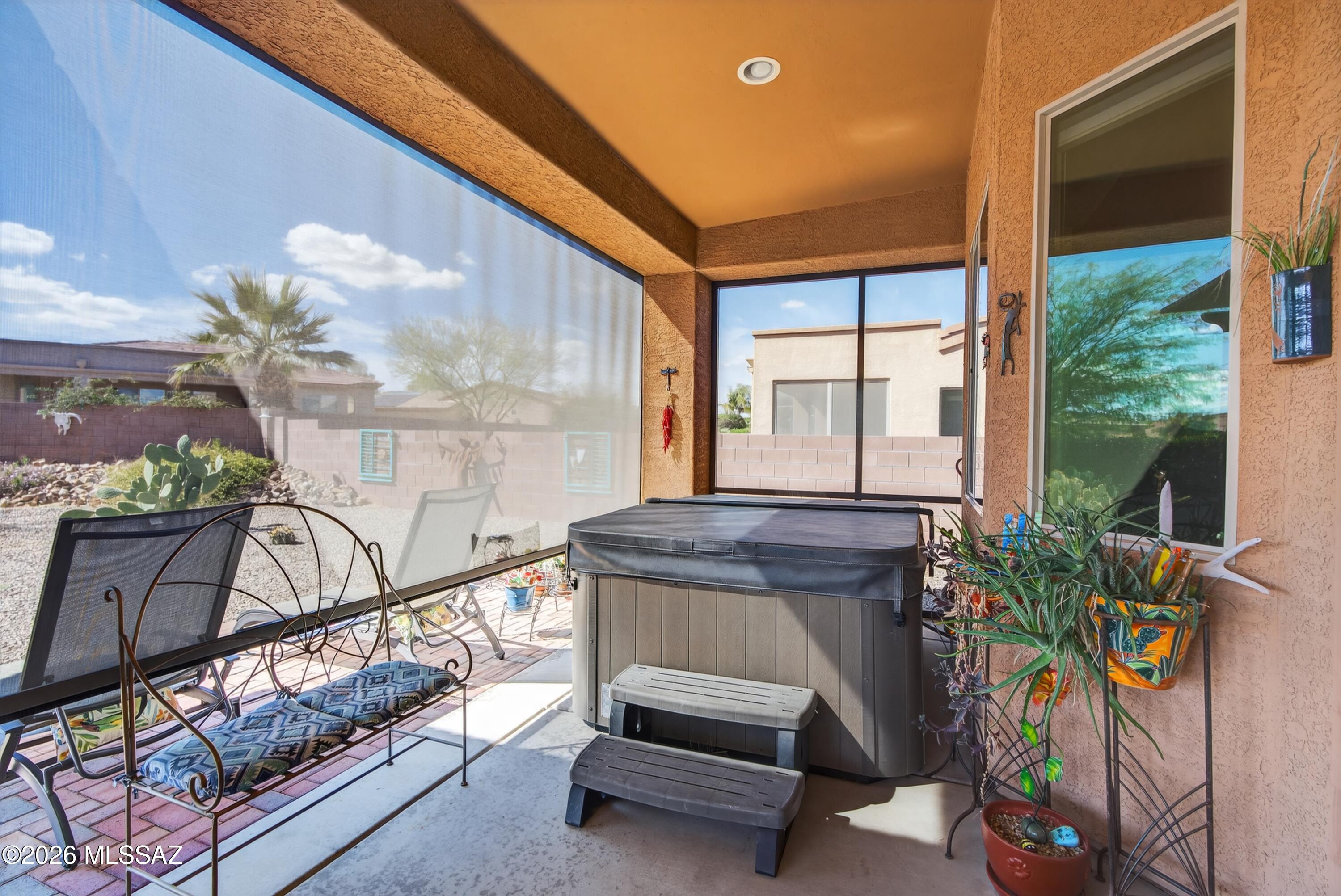 Las Campanas Blocks D & E - Residential