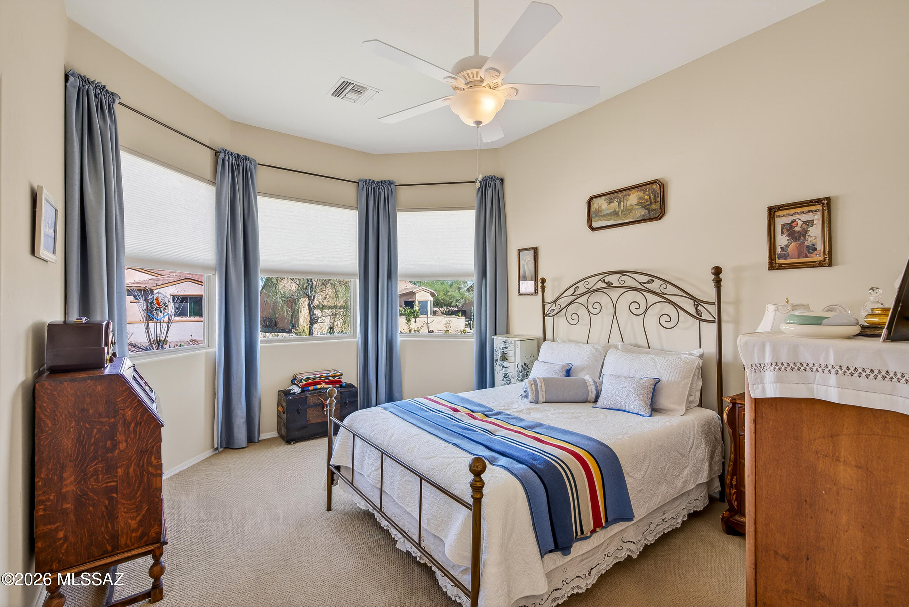 Las Campanas Blocks D & E - Residential