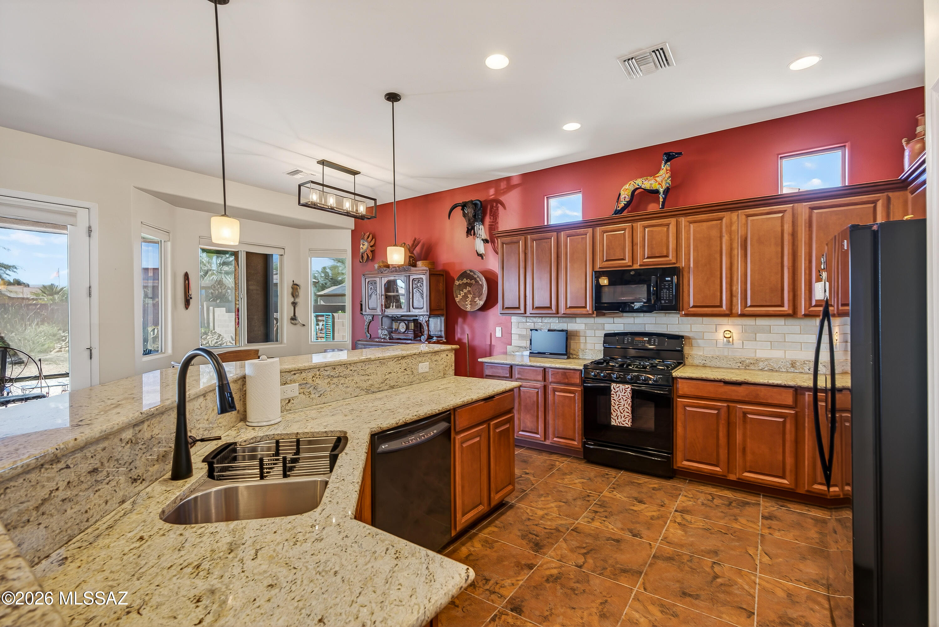 Las Campanas Blocks D & E - Residential
