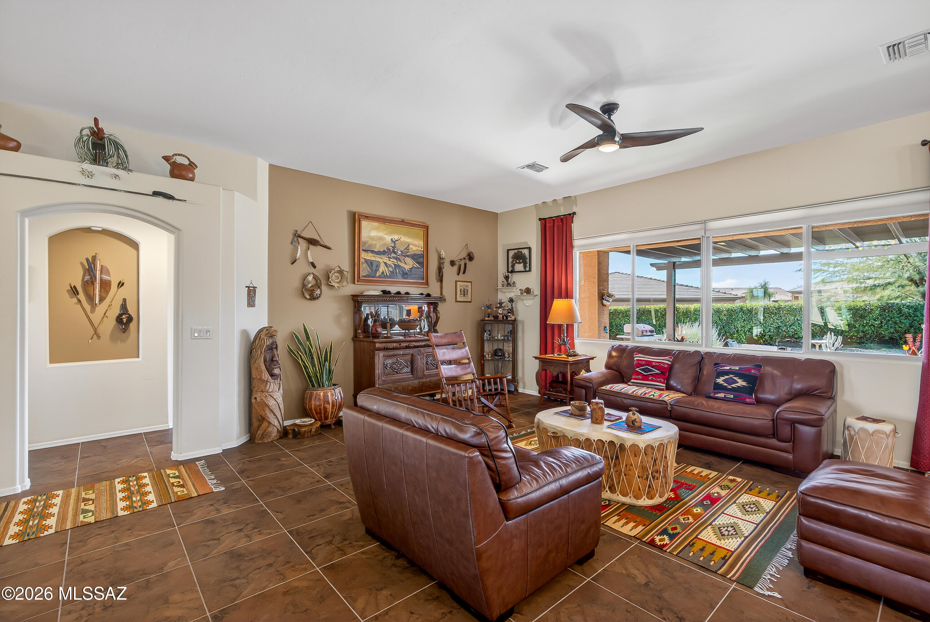 Las Campanas Blocks D & E - Residential