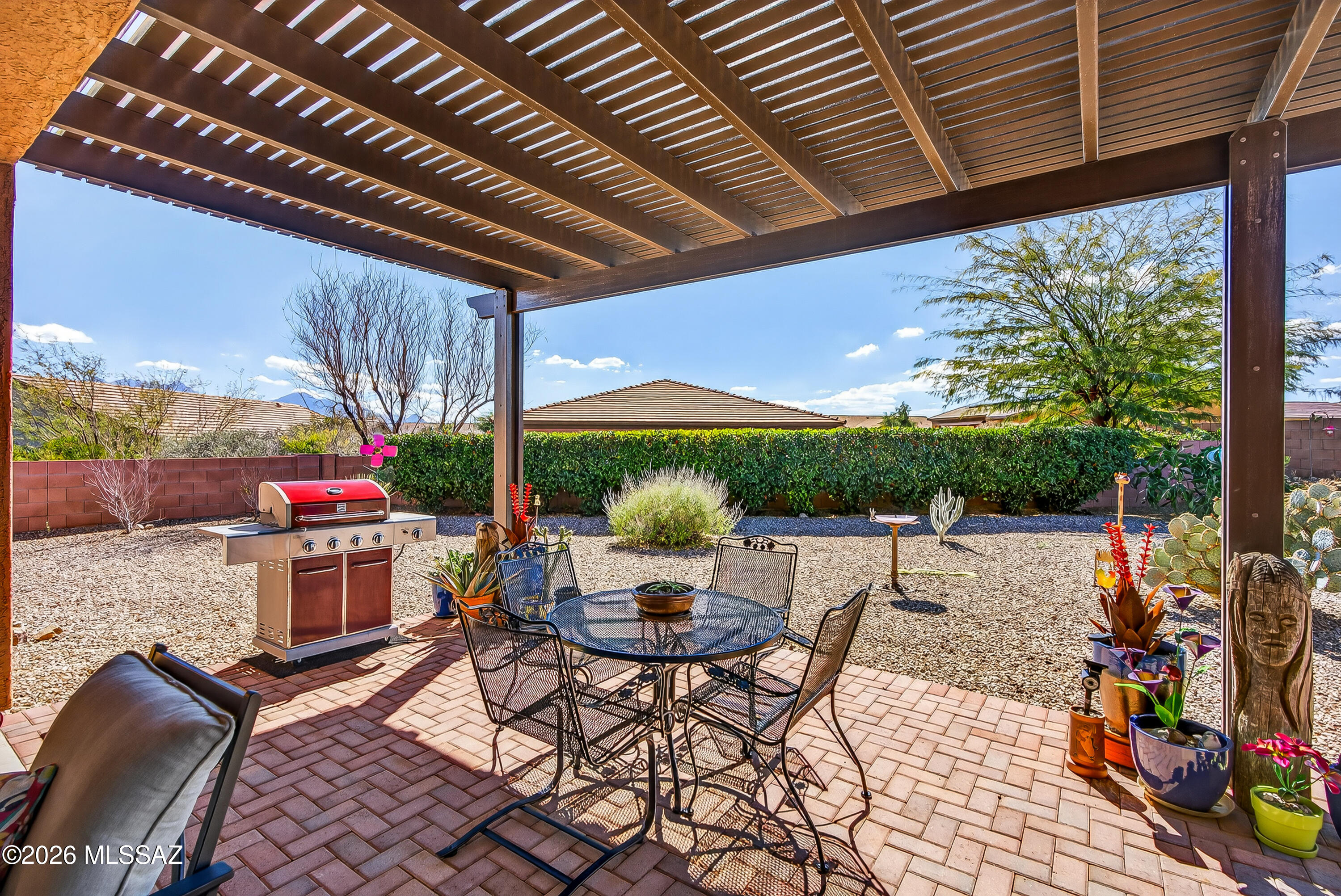Las Campanas Blocks D & E - Residential