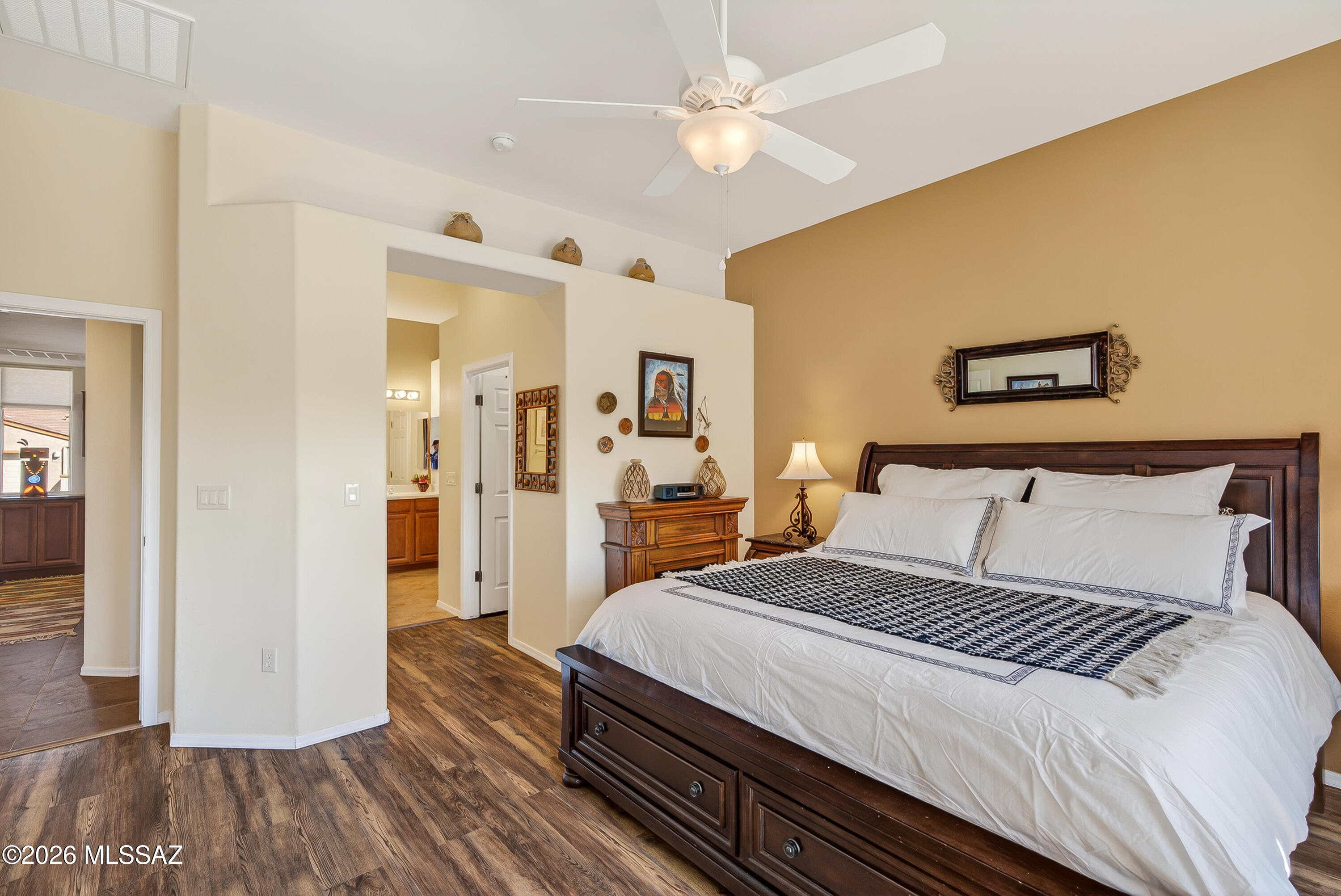 Las Campanas Blocks D & E - Residential