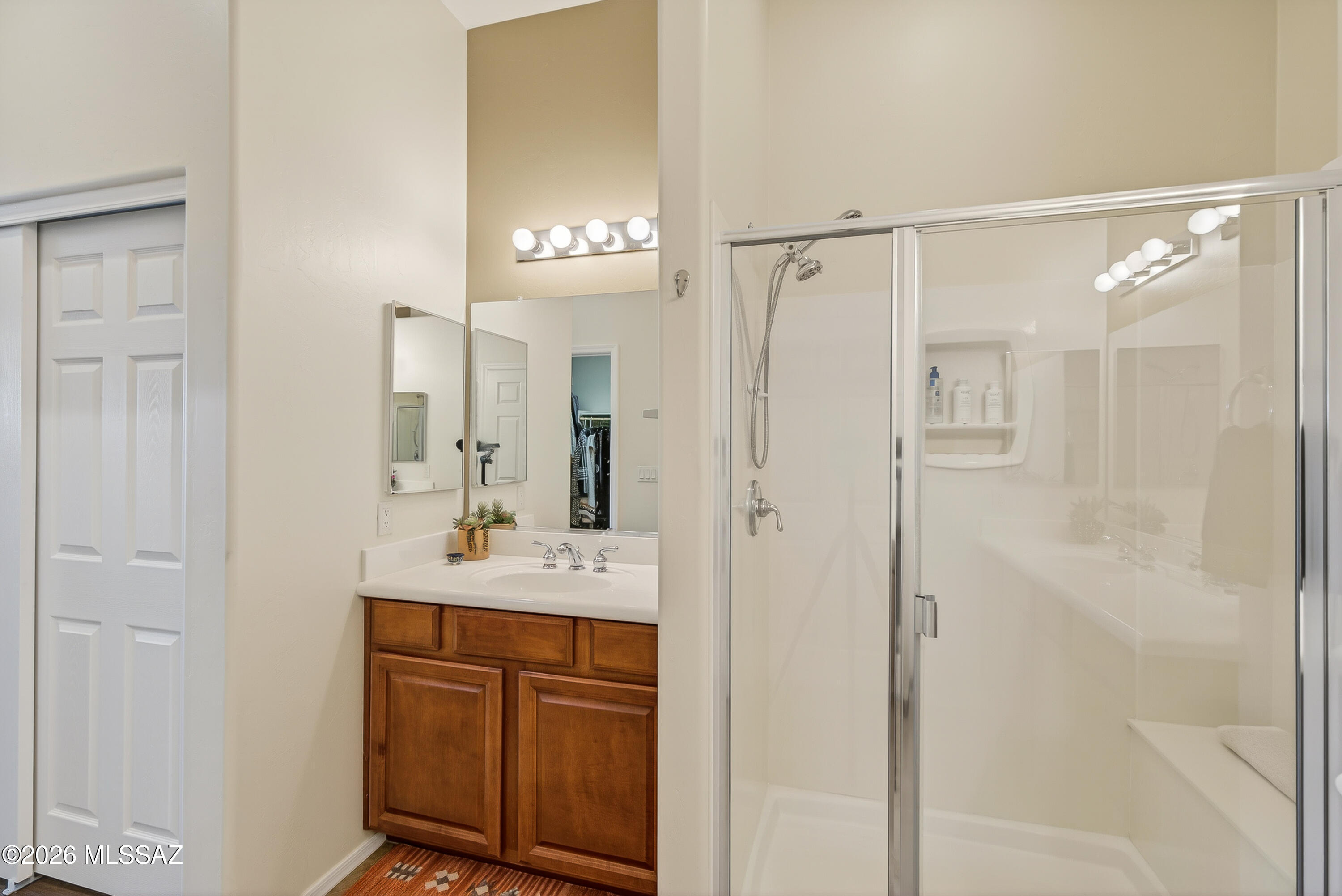 Las Campanas Blocks D & E - Residential