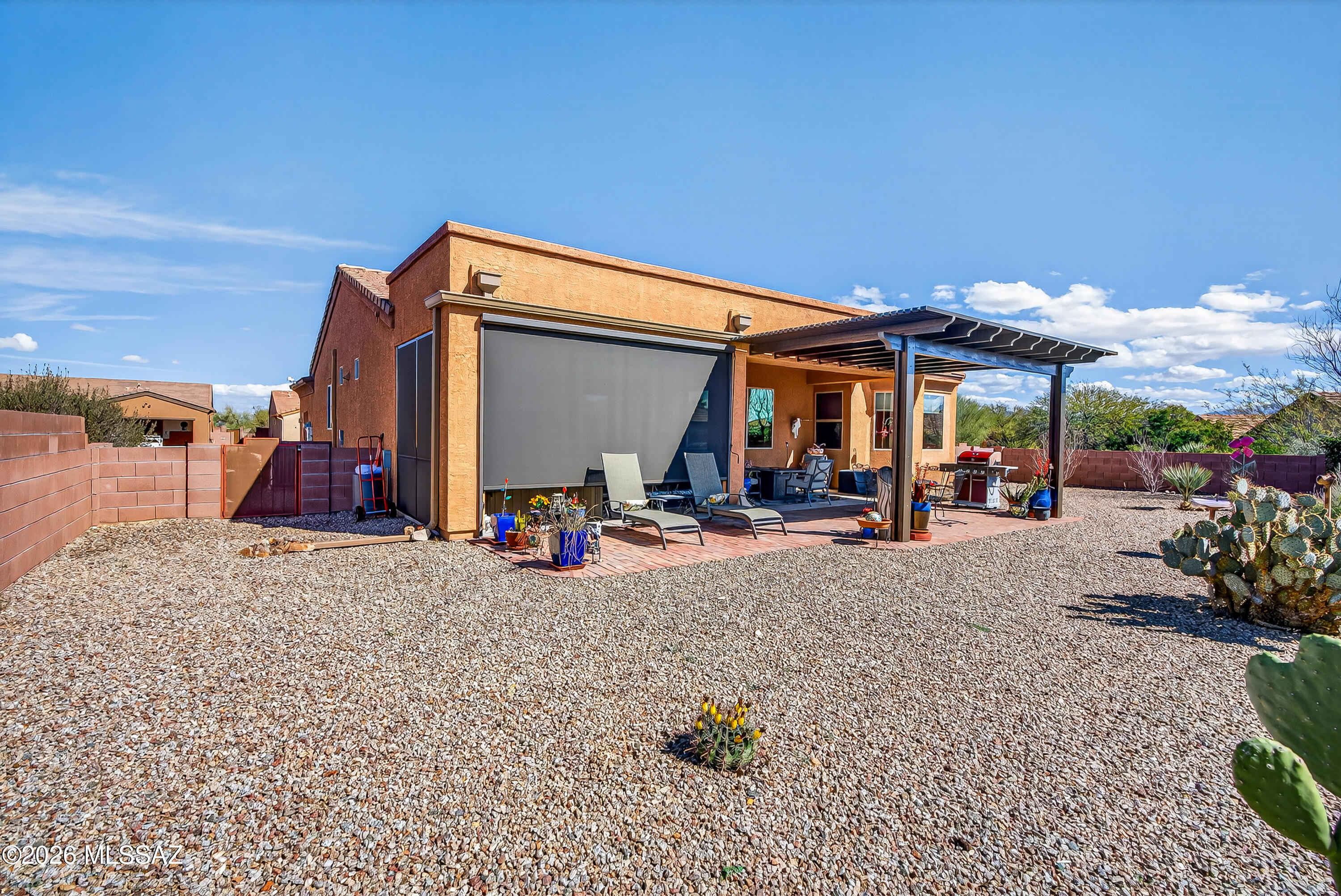 Las Campanas Blocks D & E - Residential
