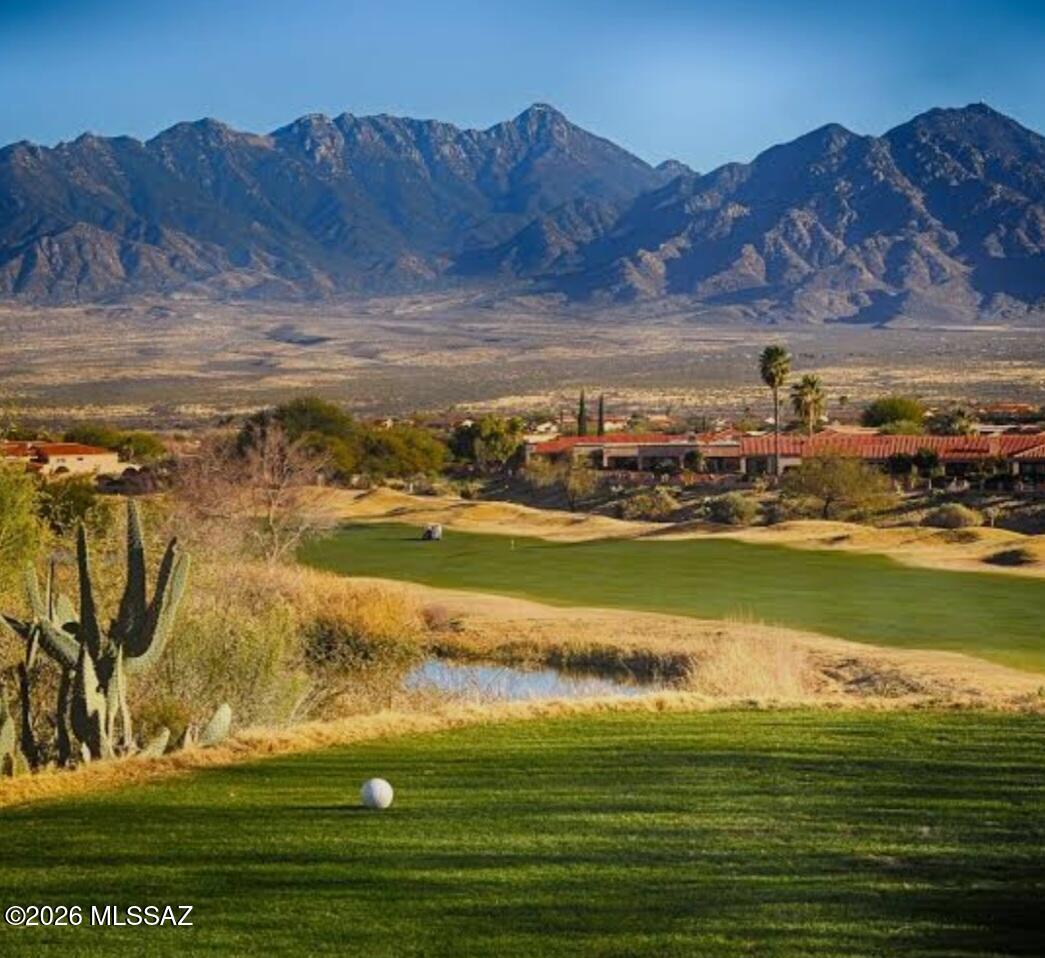 Las Campanas Blocks D & E - Residential