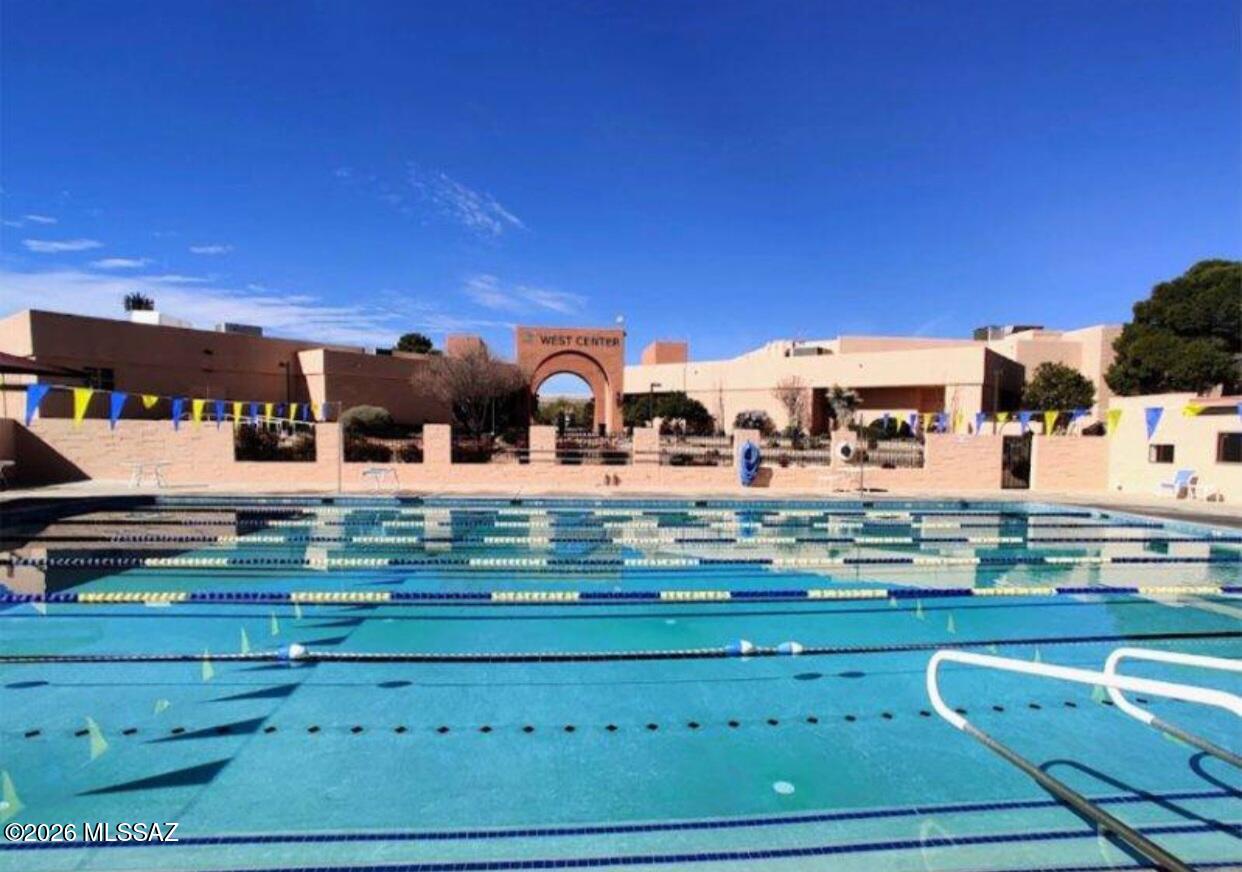 Las Campanas Blocks D & E - Residential