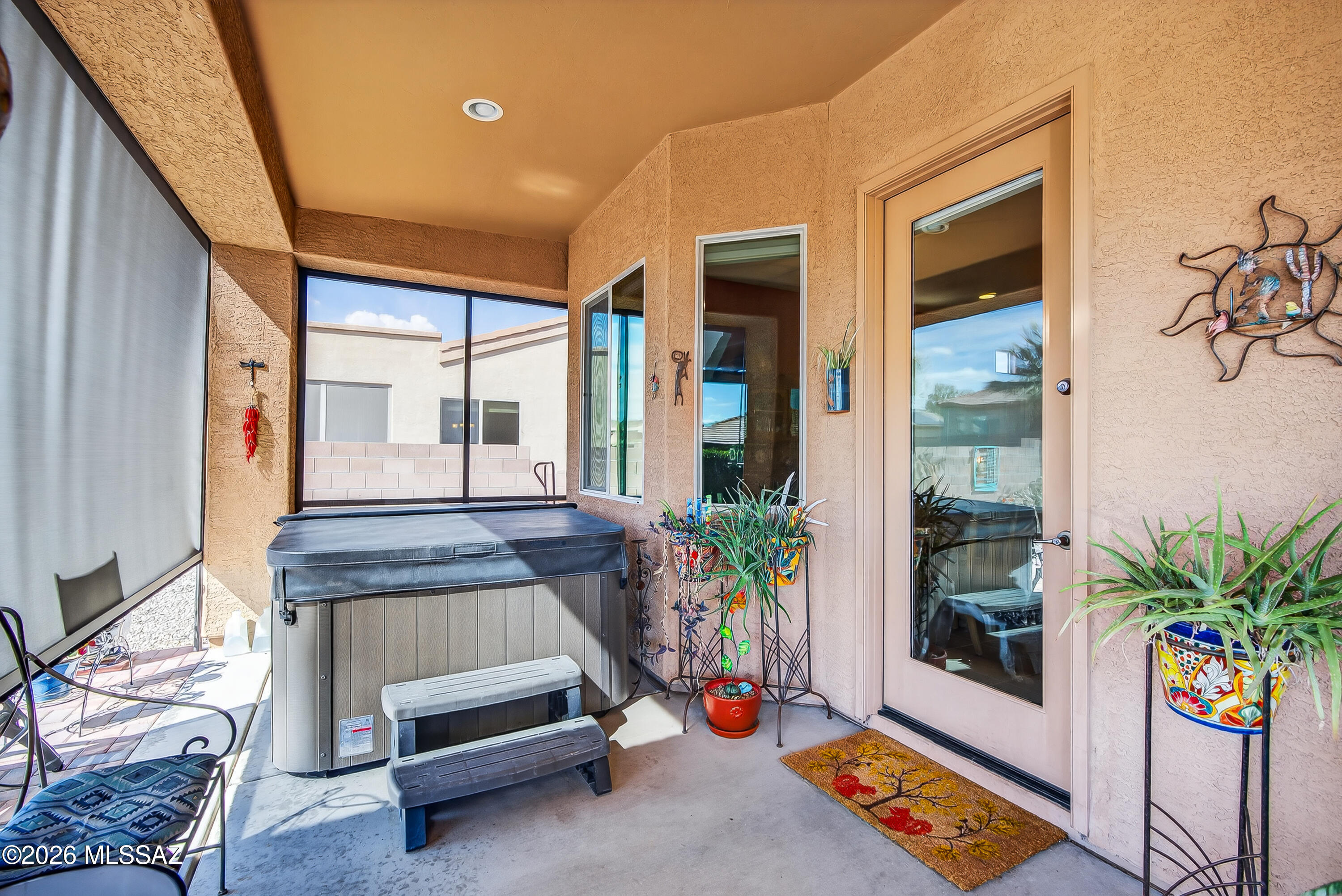 Las Campanas Blocks D & E - Residential