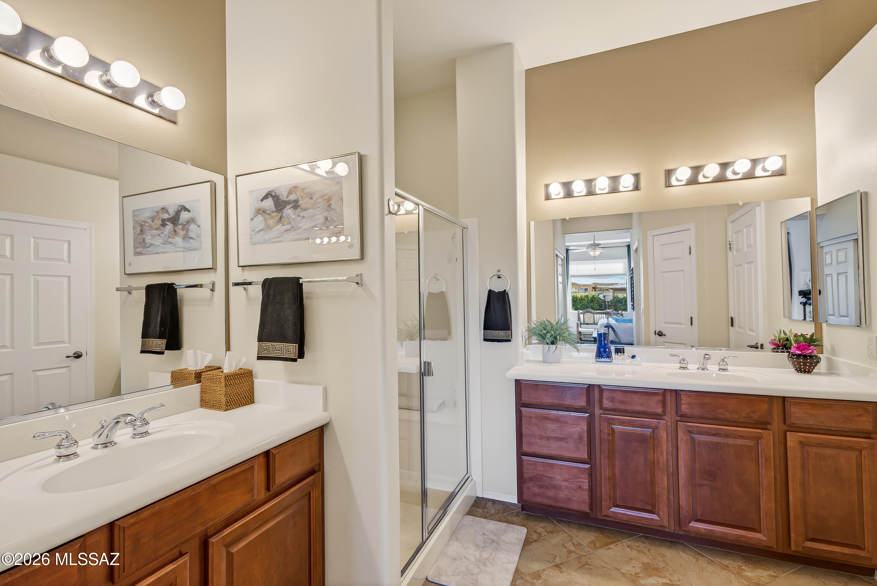 Las Campanas Blocks D & E - Residential