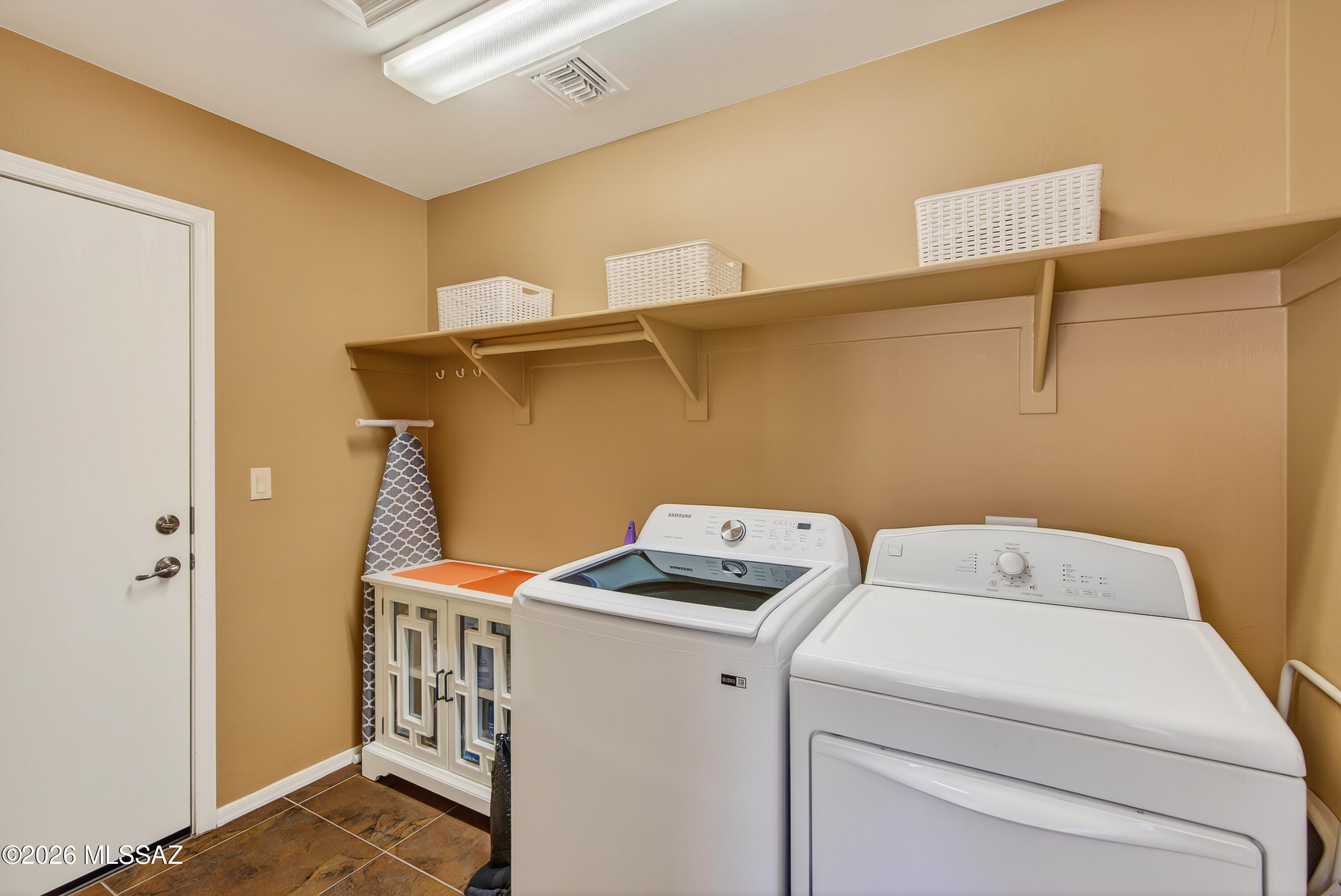 Las Campanas Blocks D & E - Residential