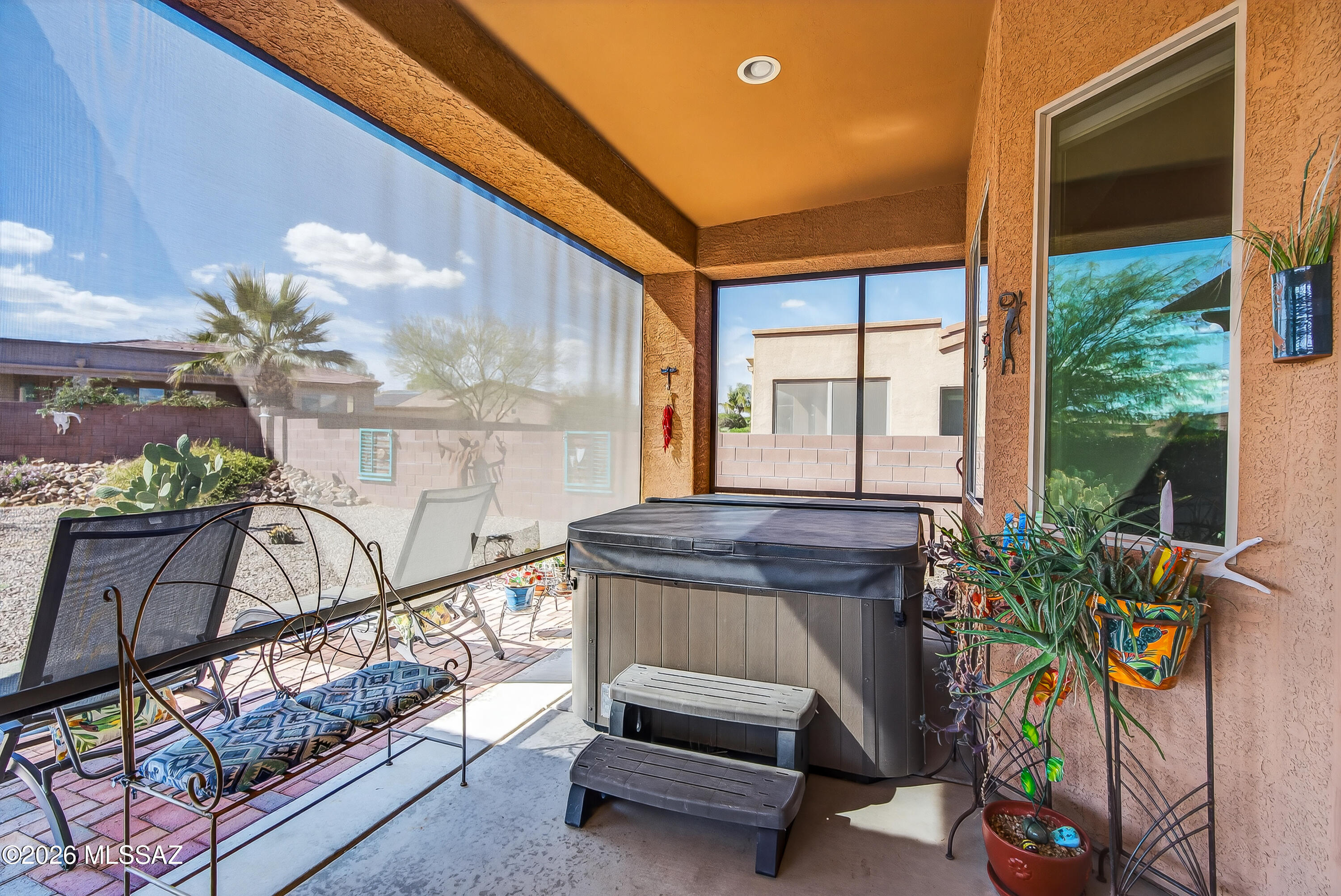 Las Campanas Blocks D & E - Residential