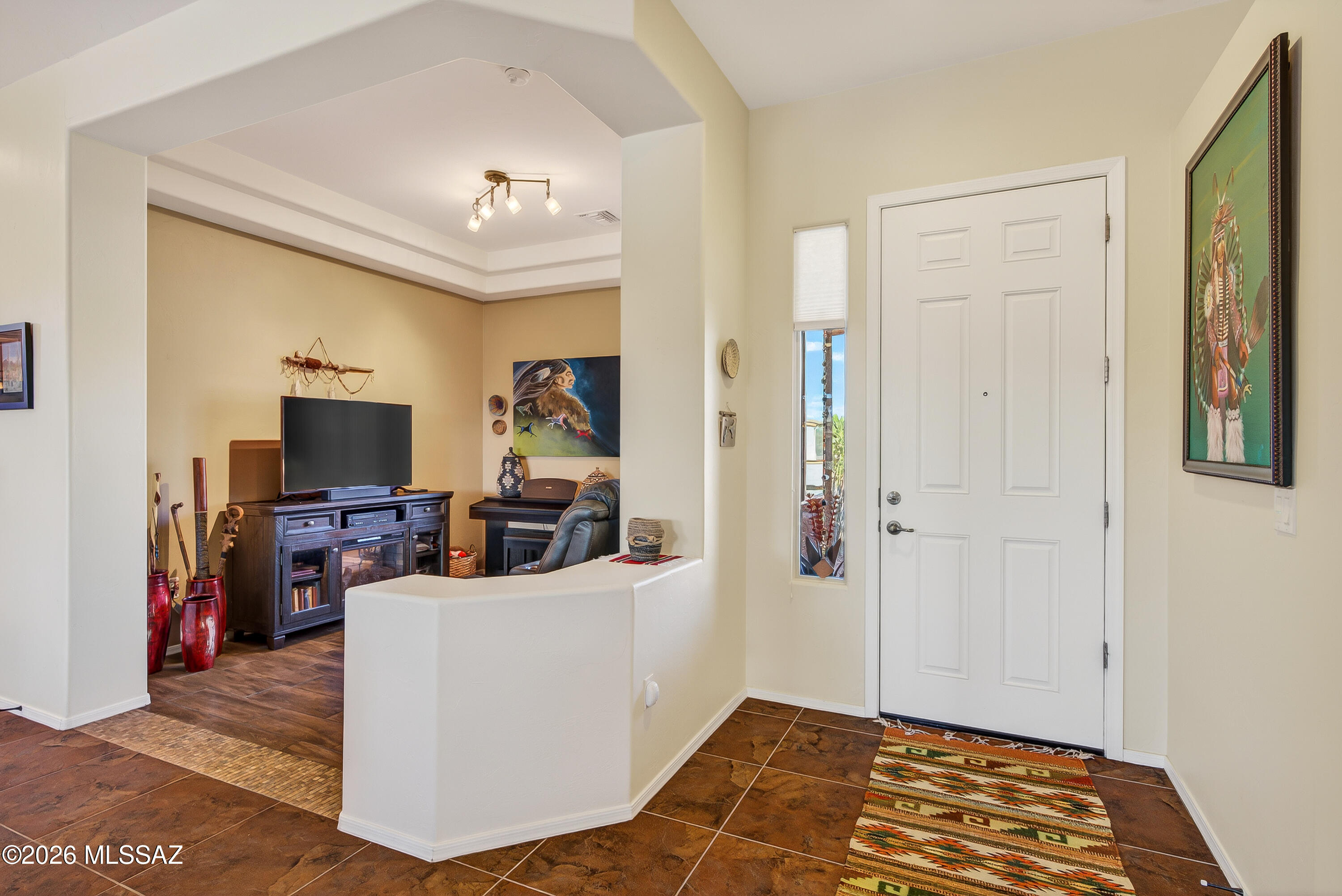 Las Campanas Blocks D & E - Residential