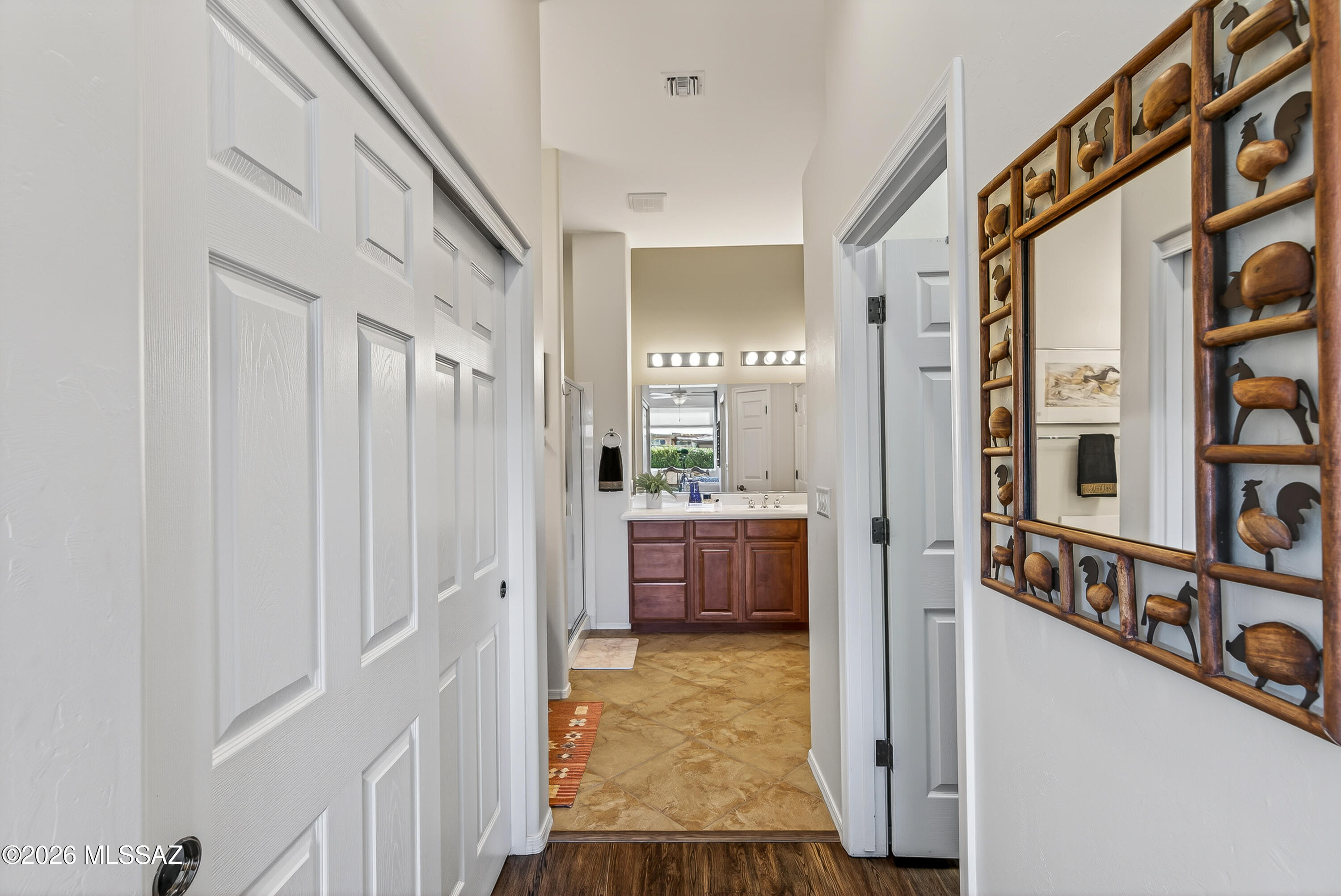 Las Campanas Blocks D & E - Residential