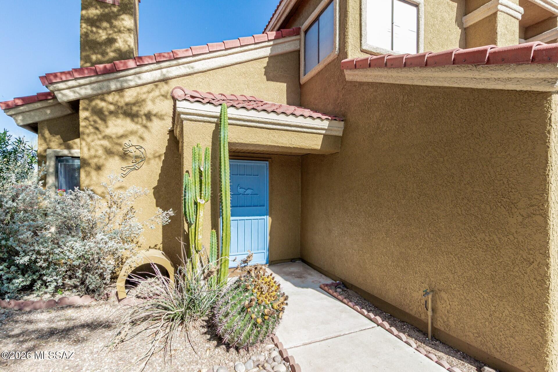 10472 N Fair Mountain Drive