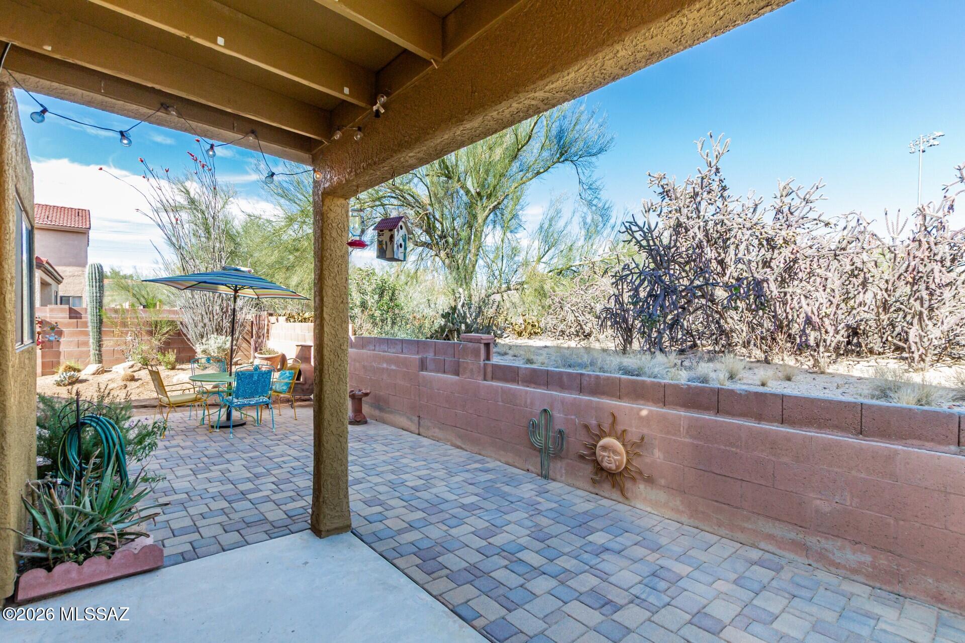 10472 N Fair Mountain Drive