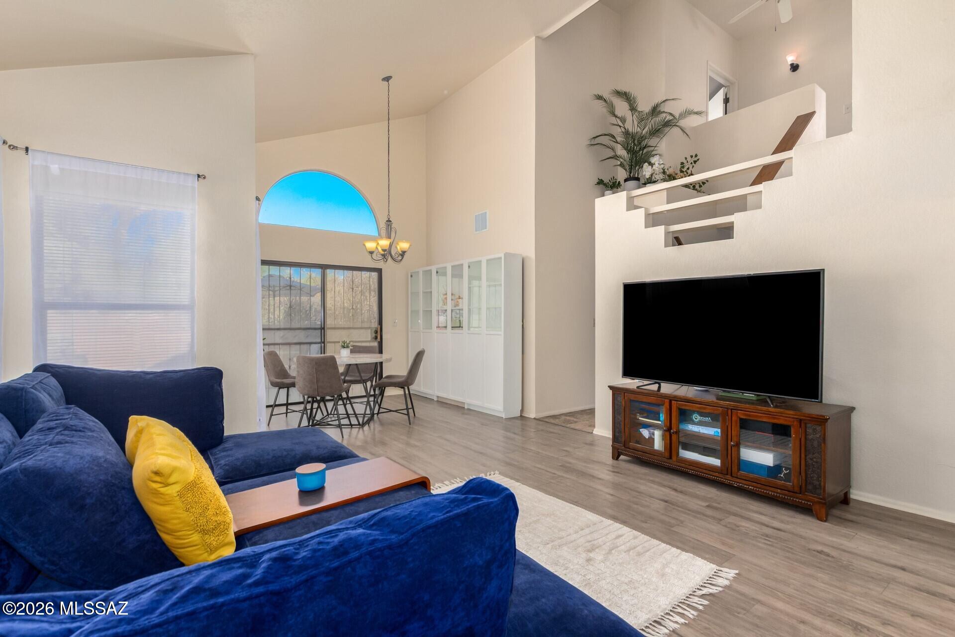 10472 N Fair Mountain Drive