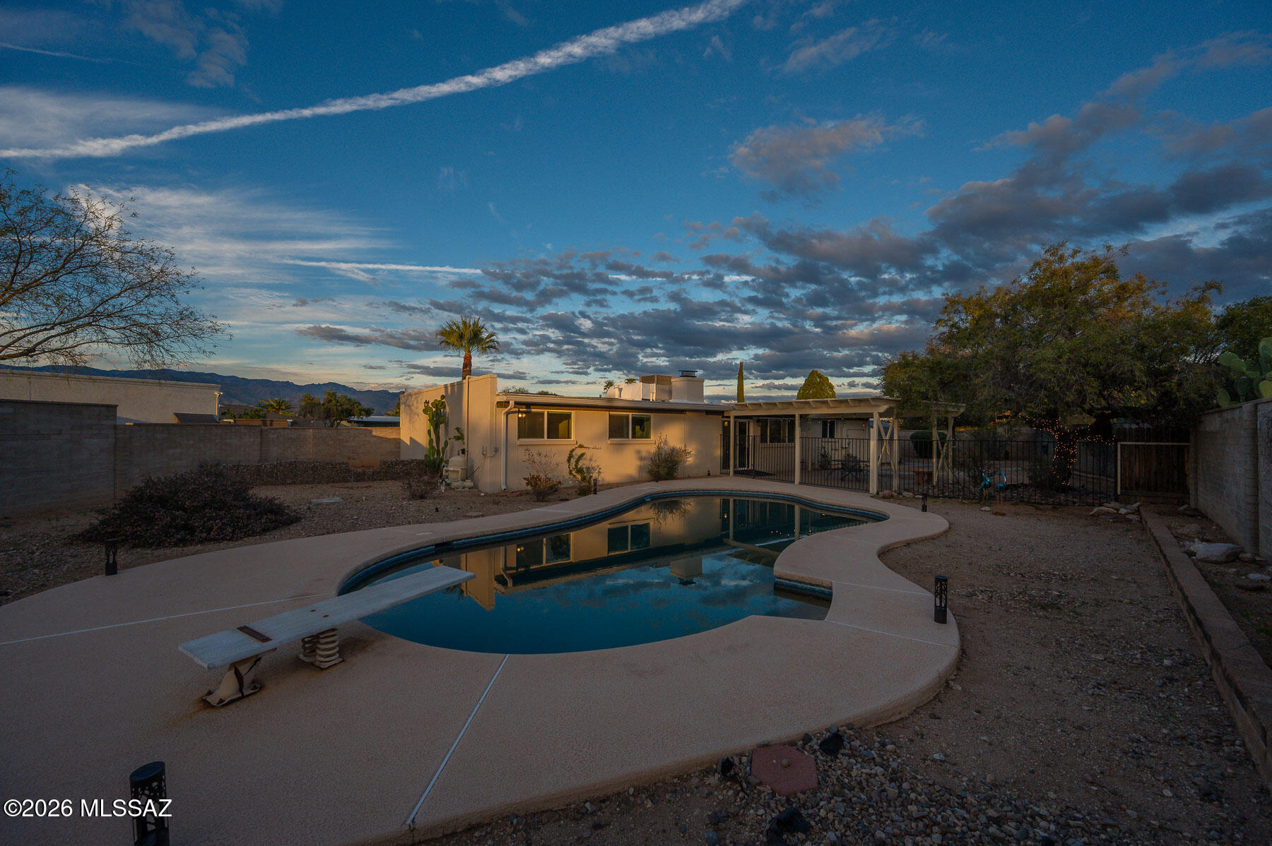 Solano Estates Unit 2 (1-125) - Residential