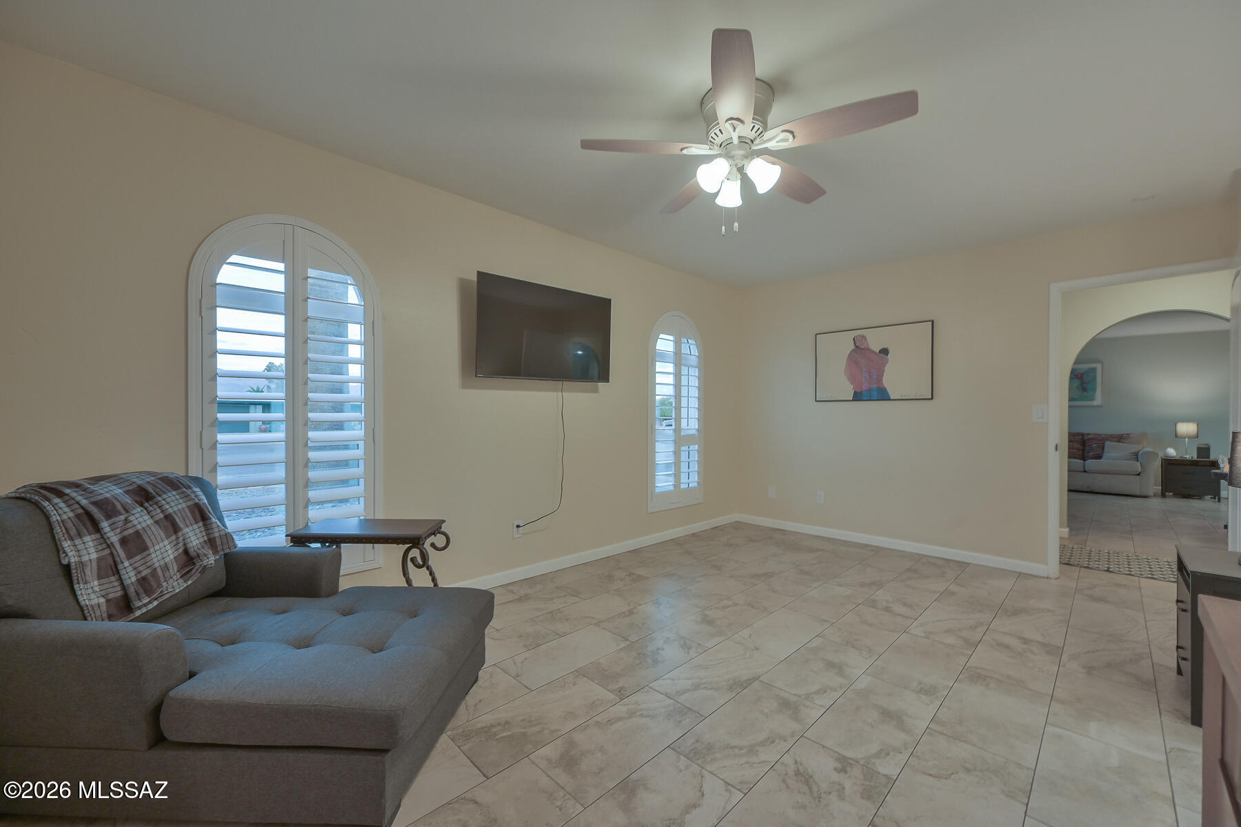 Solano Estates Unit 2 (1-125) - Residential