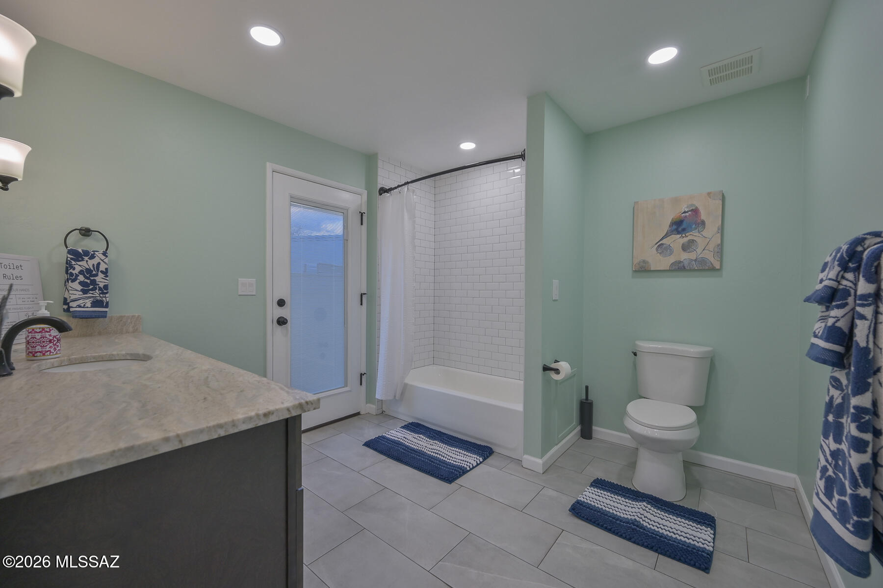 Solano Estates Unit 2 (1-125) - Residential