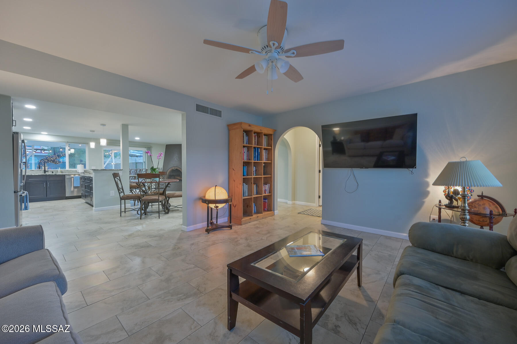 Solano Estates Unit 2 (1-125) - Residential