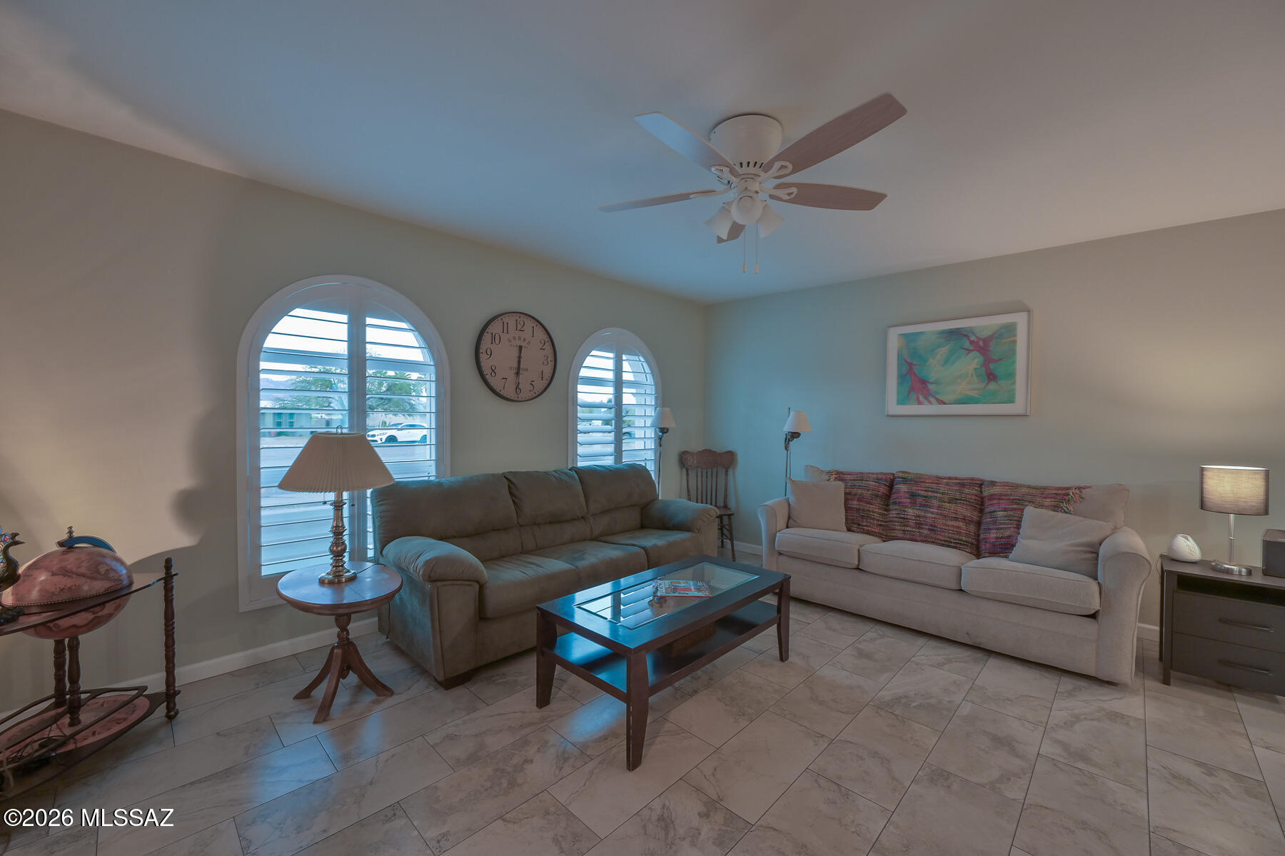 Solano Estates Unit 2 (1-125) - Residential